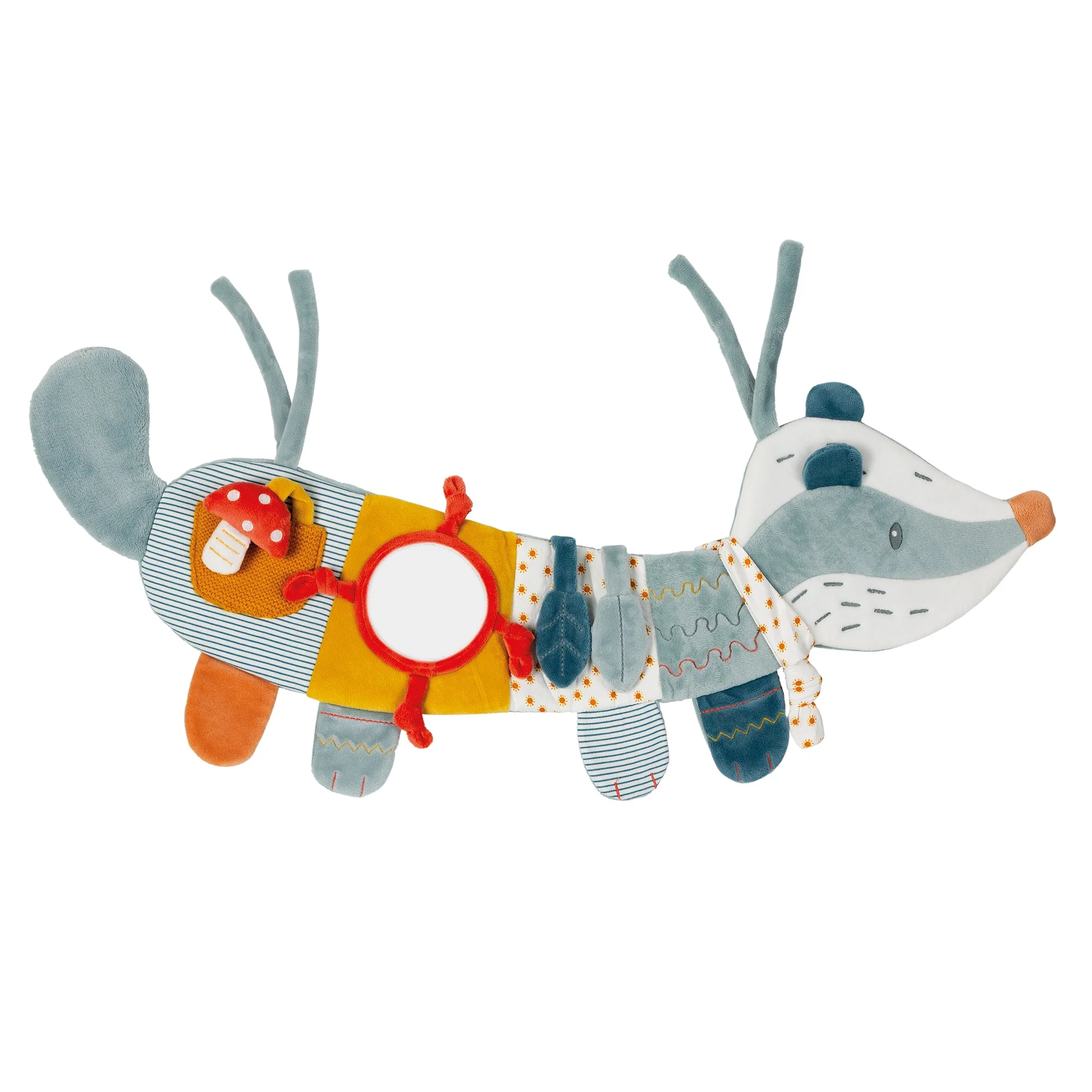 Activity Cuddly - Image 2