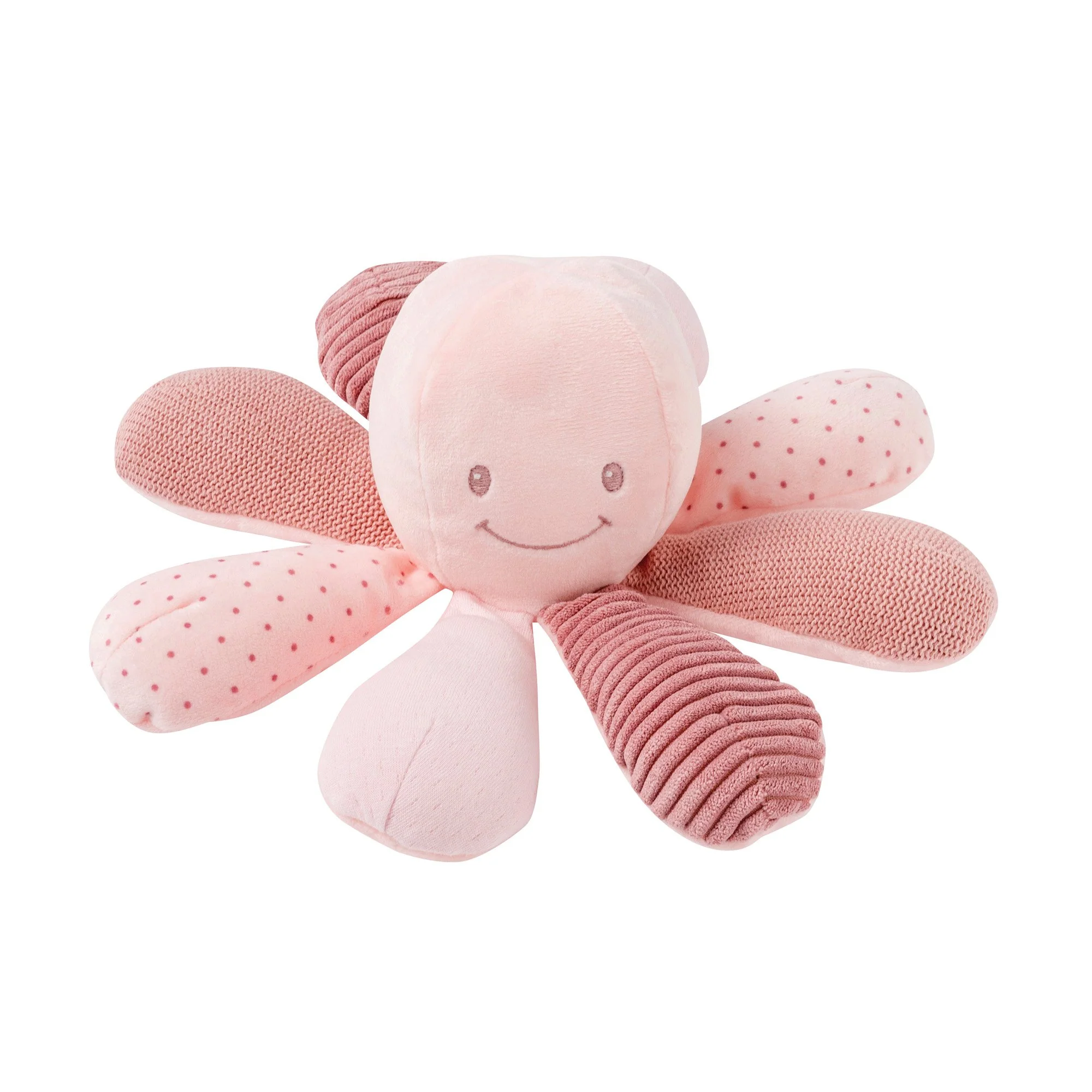 Activity Cuddly Octopus Lapidou