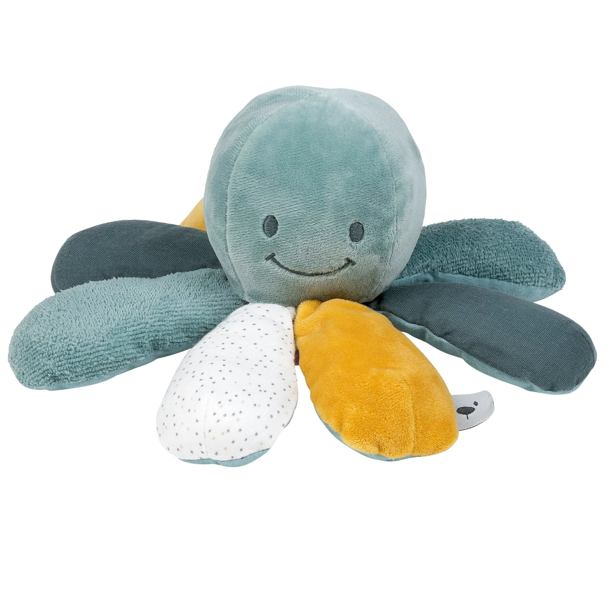 Activity Cuddly Octopus Lapidou - Image 4