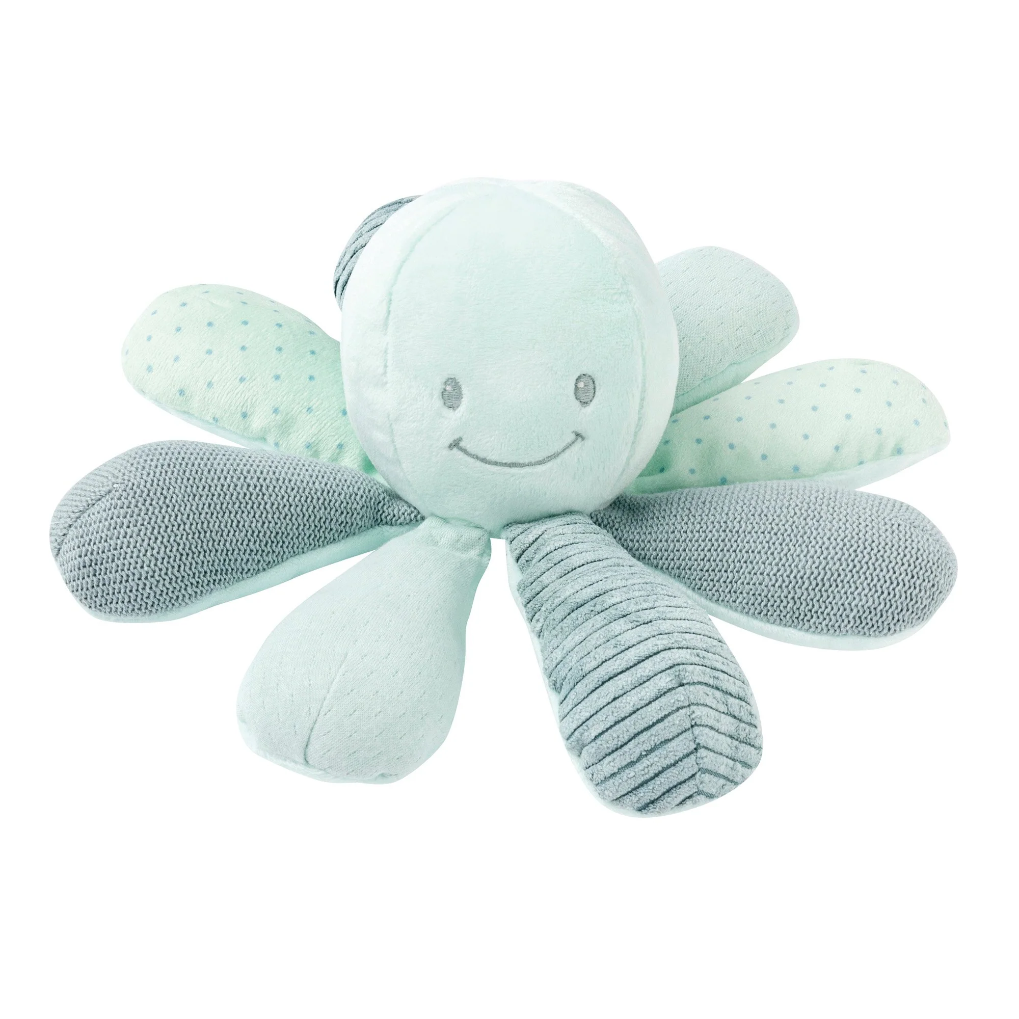 Activity Cuddly Octopus Lapidou - Image 5