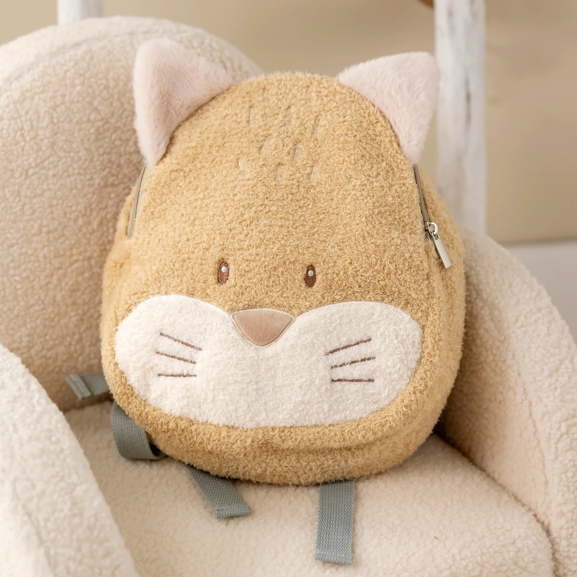 Backpack Fox TEDDY - Image 2