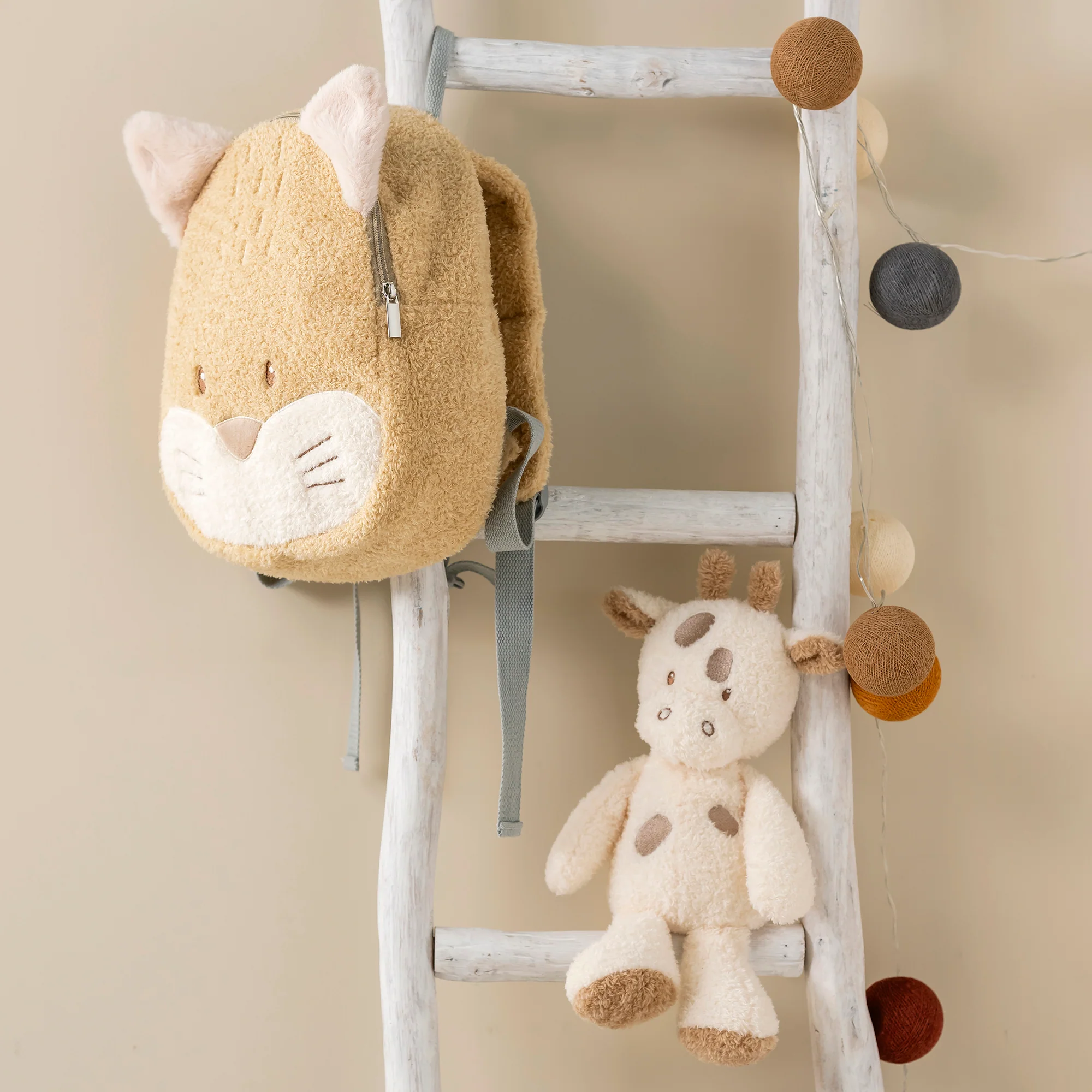 Backpack Fox TEDDY - Image 3