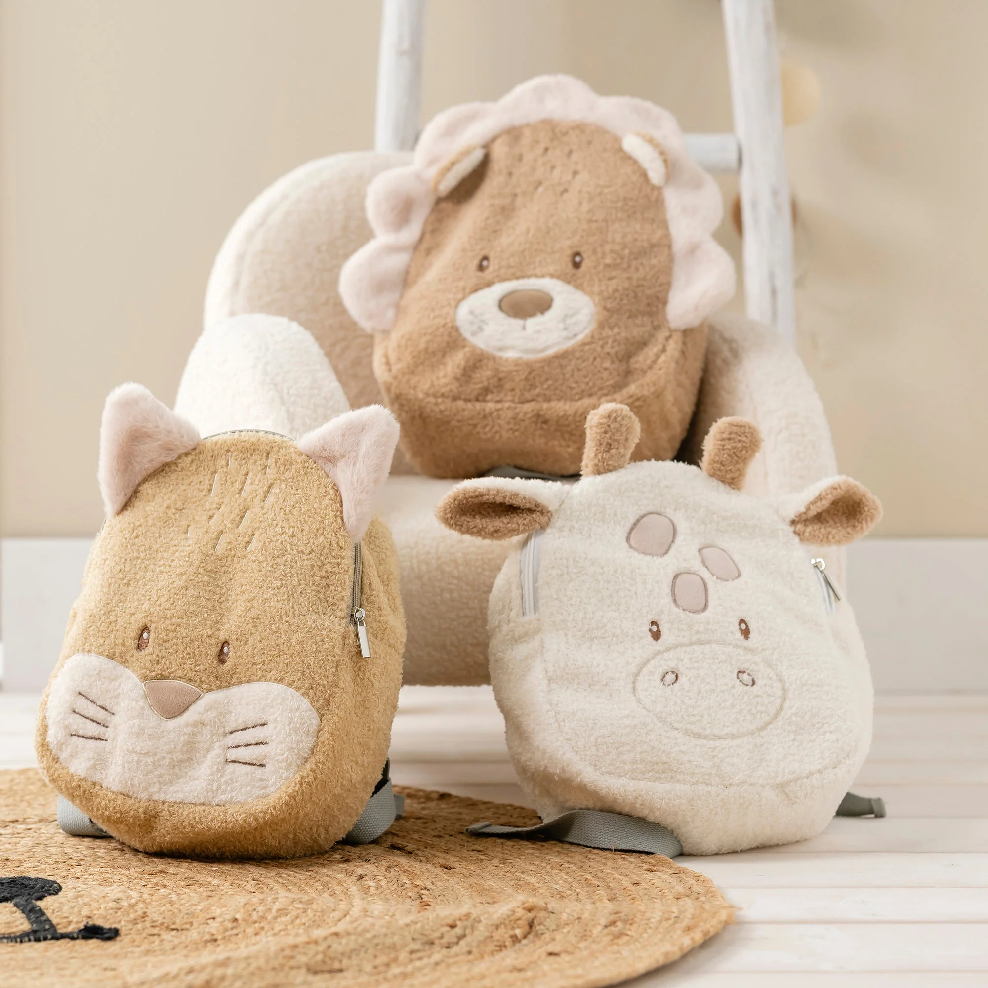 Backpack Fox TEDDY - Image 4
