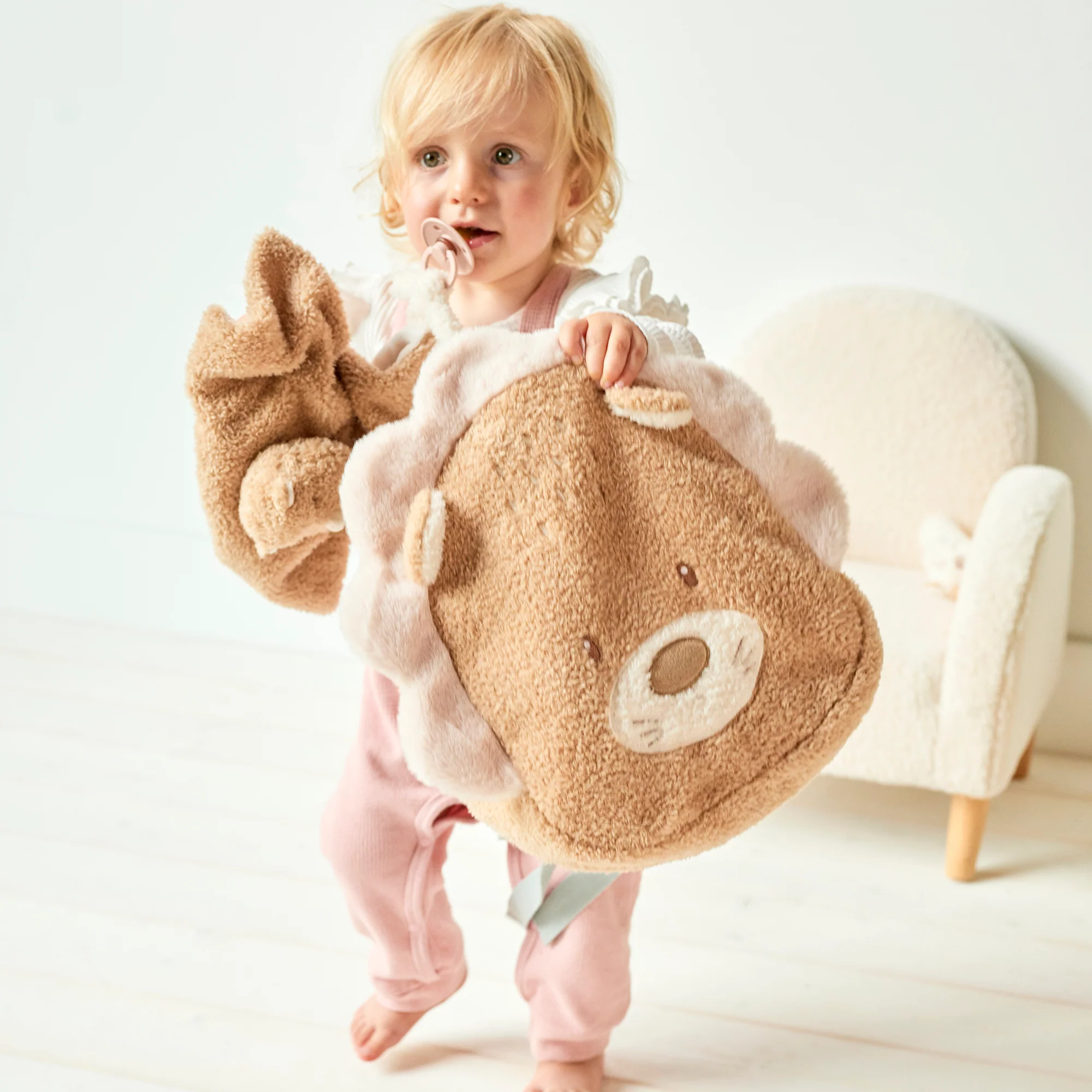 Backpack Lion TEDDY - Image 3