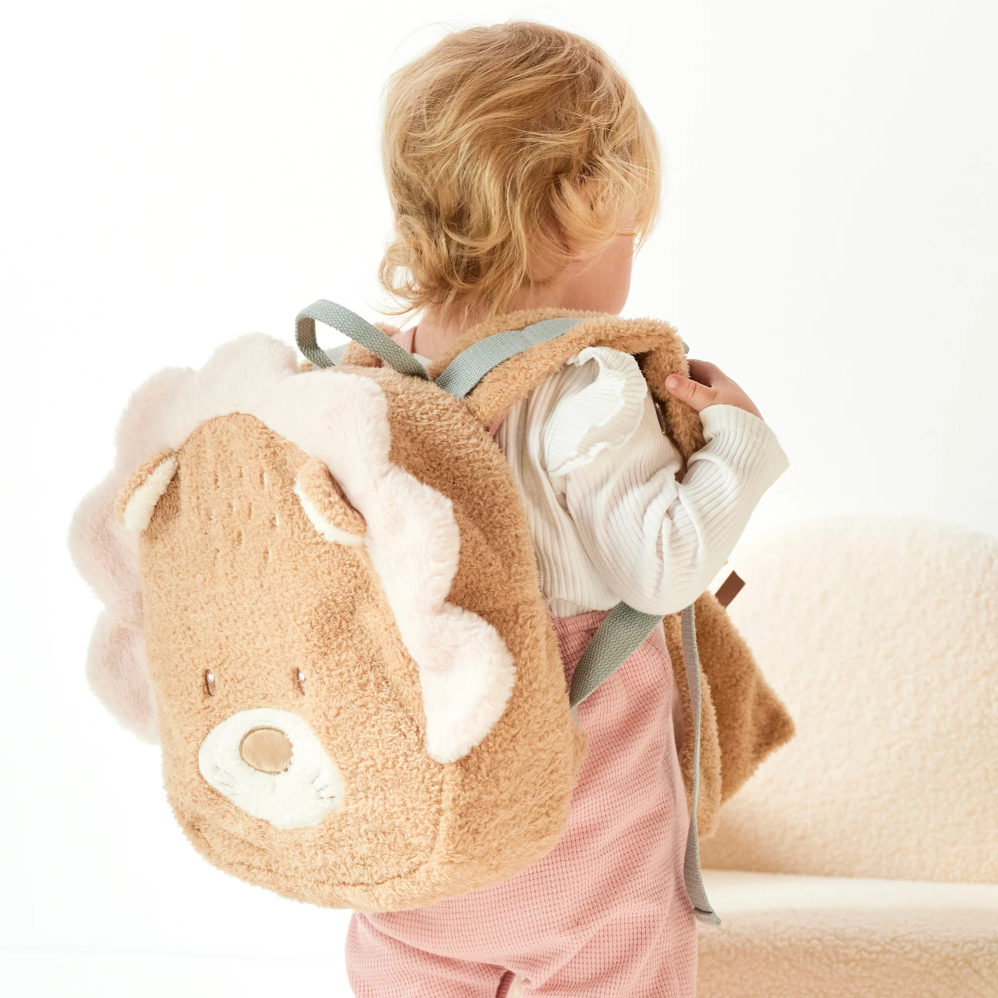 Backpack Lion TEDDY - Image 5