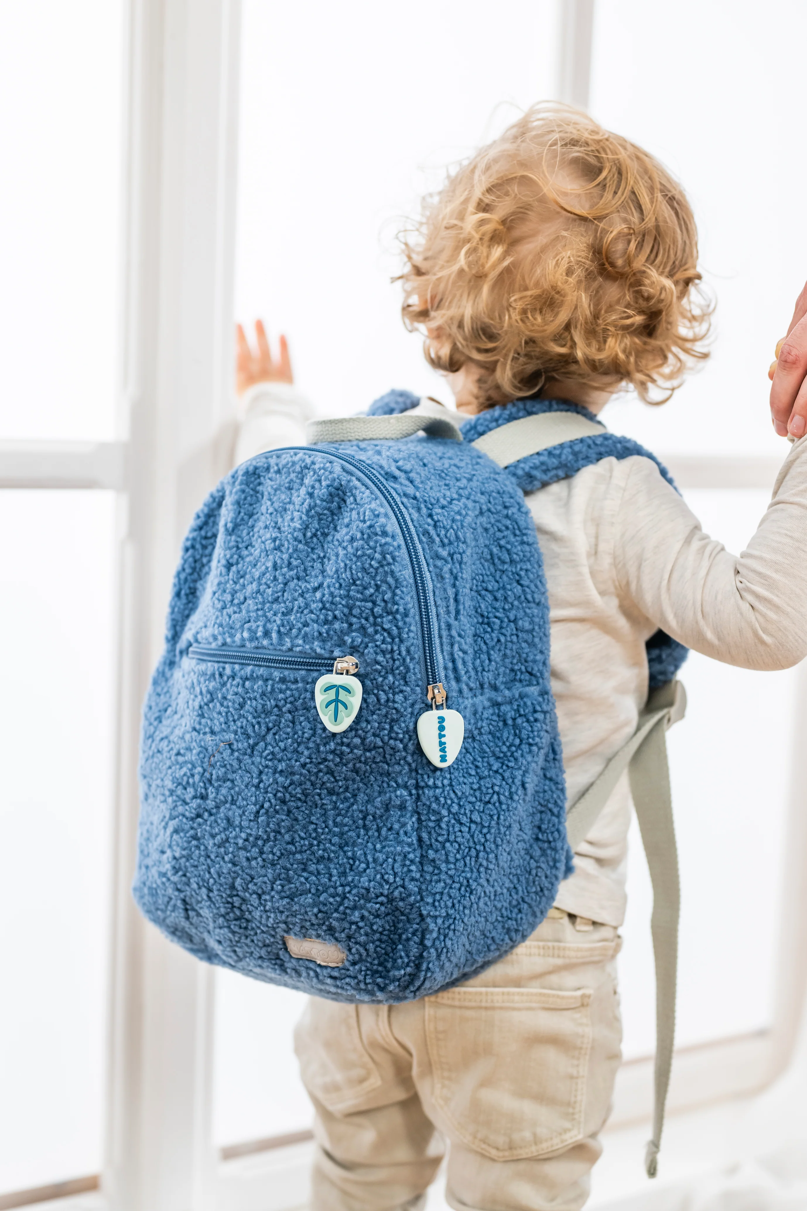 Backpack  Teddy - Image 11