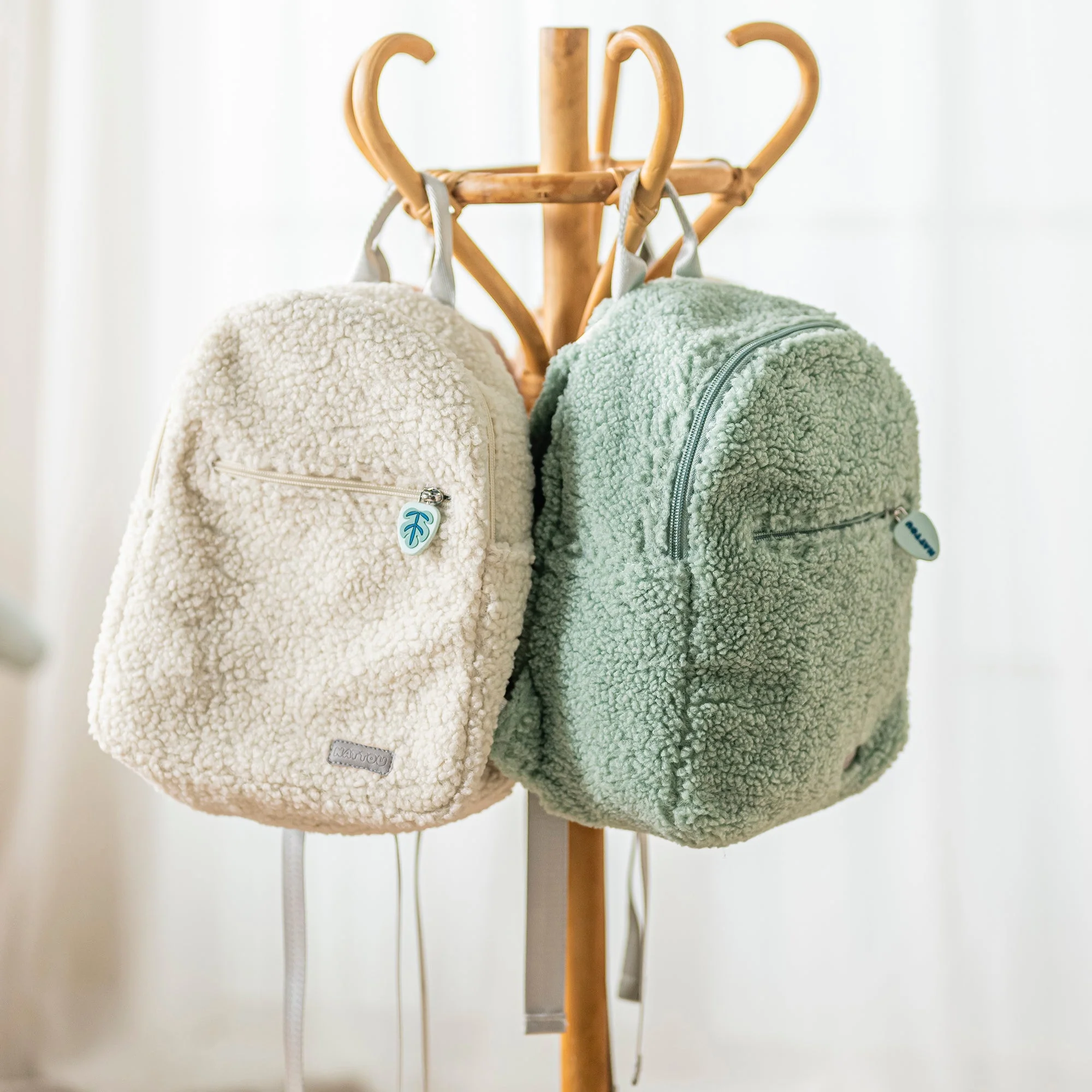 Backpack  Teddy - Image 7