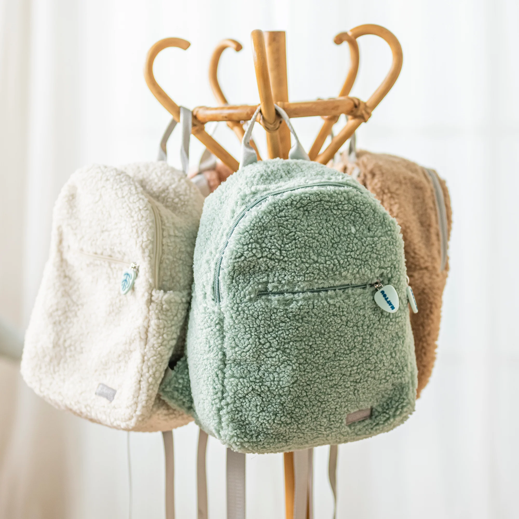 Backpack  Teddy - Image 9