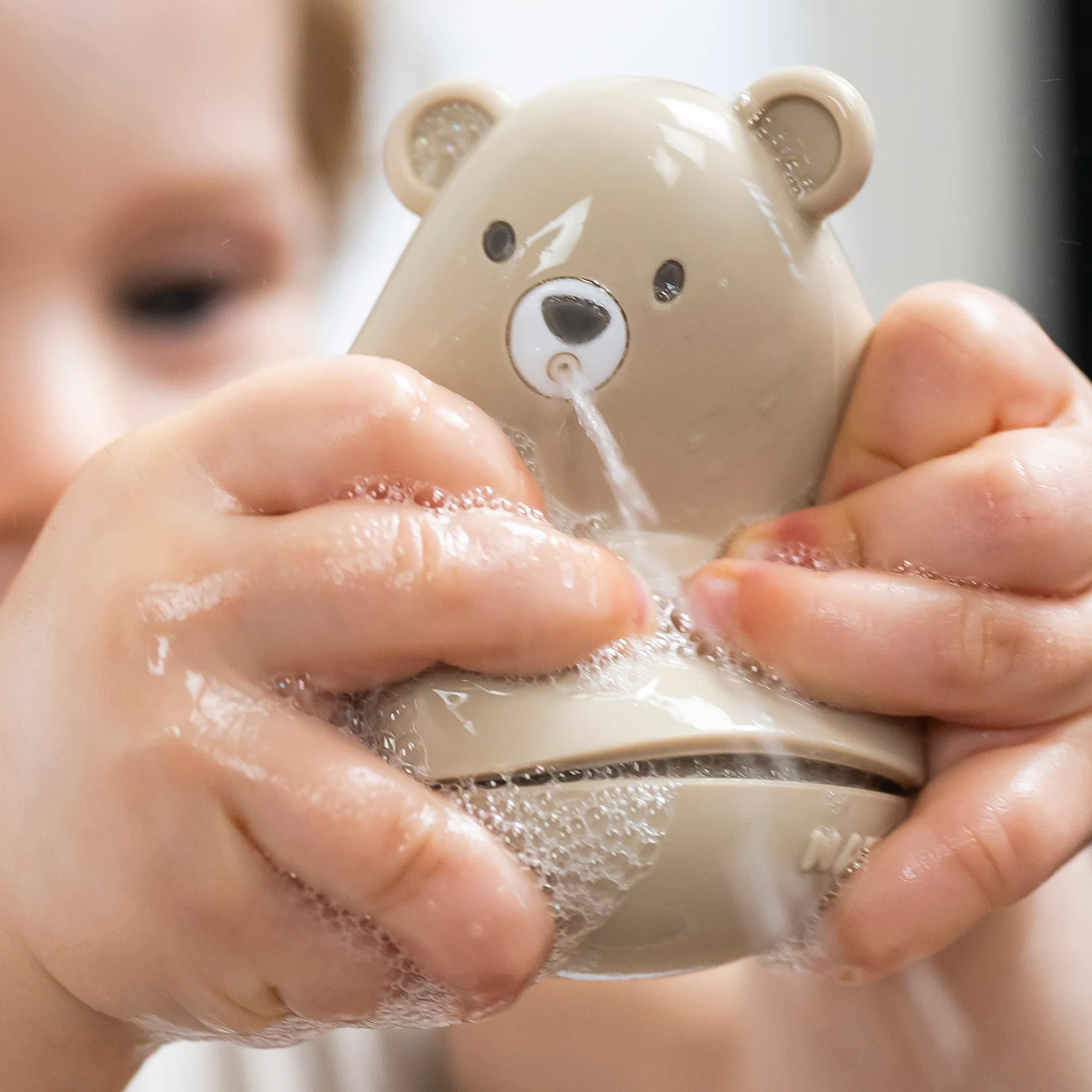 Bath Toy  Silicone - Image 11