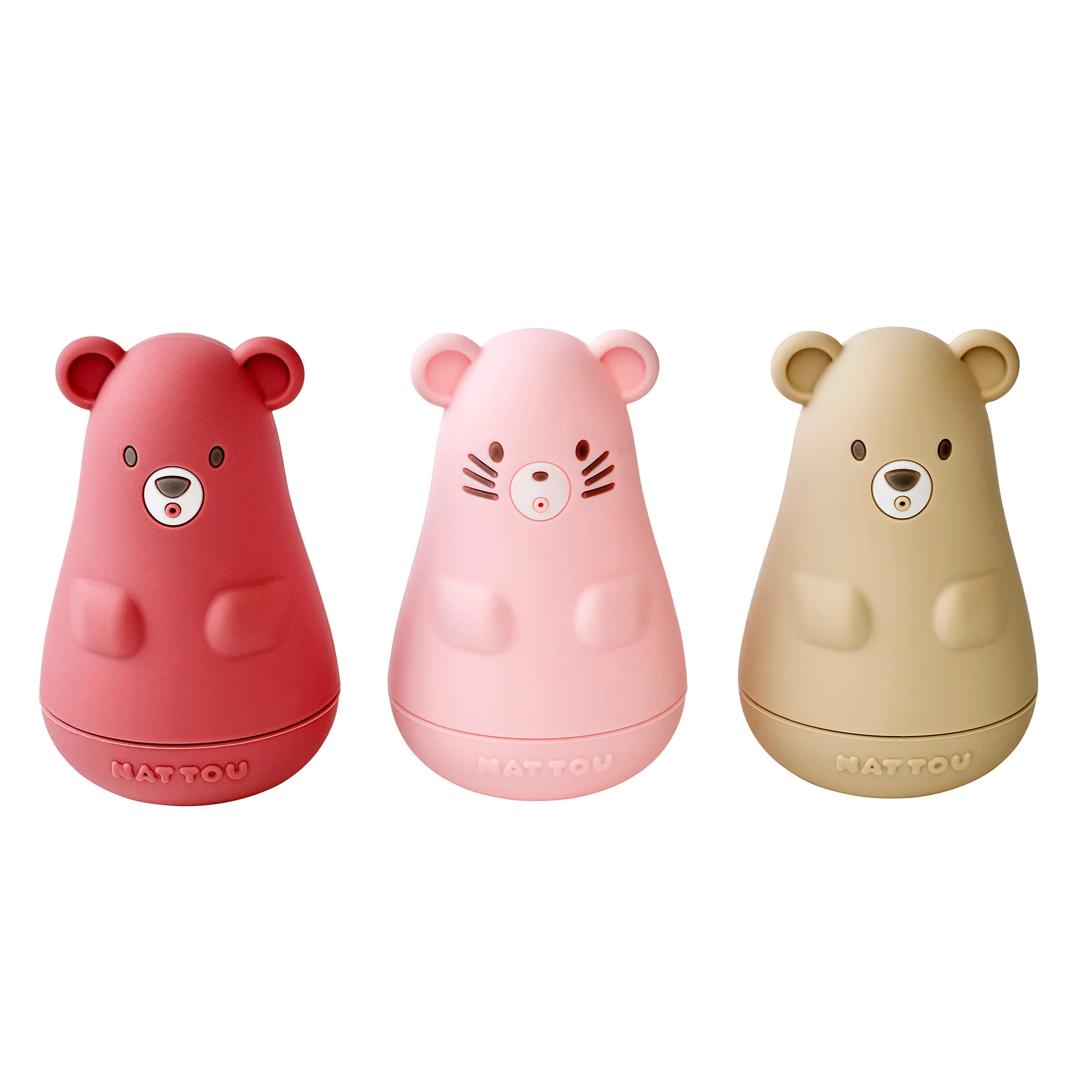 Bath Toy  Silicone - Image 7