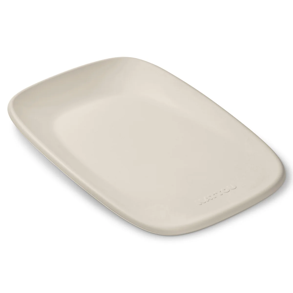 Softy Changing Mat - Changing Pad 50x70 cm - Clay Changing Cushion - Image 22