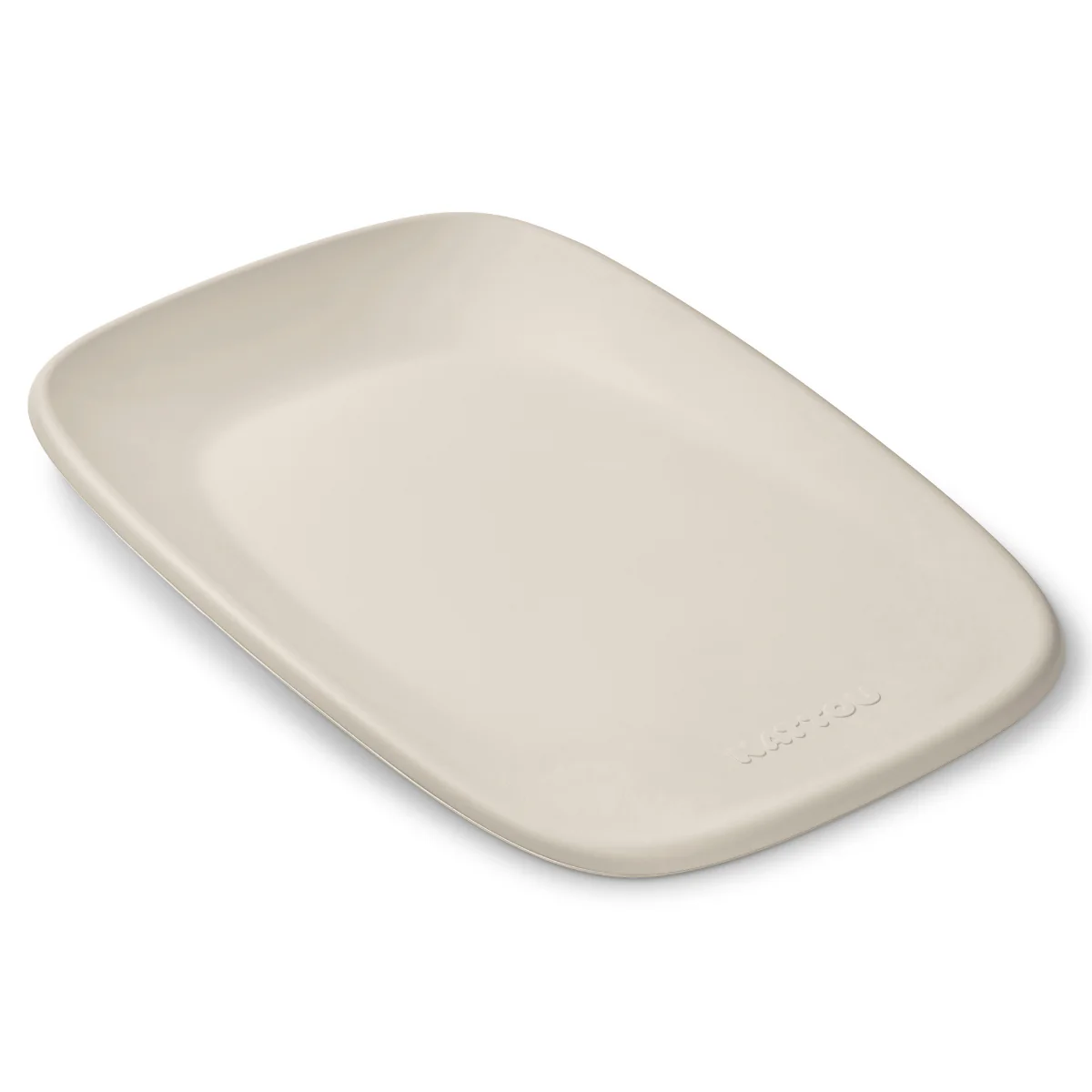 Softy Changing Mat - Changing Pad 50x70 cm - Clay Changing Cushion - Image 8