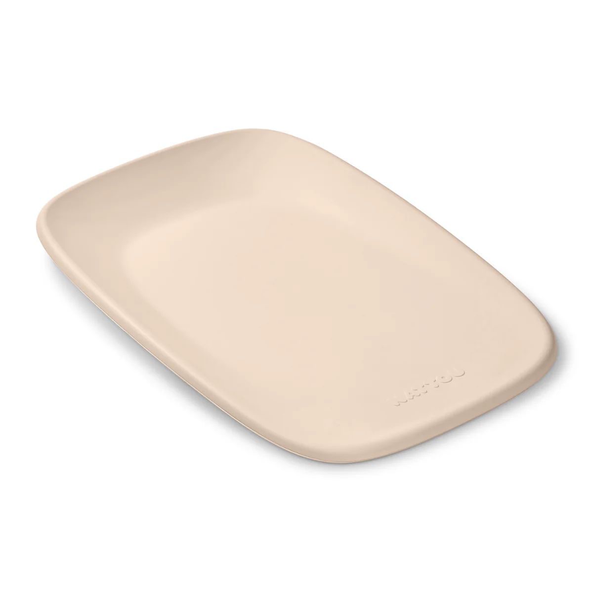 Softy Changing Mat - Changing Pad 50x70 cm - Changing Cushion Beige - Image 29