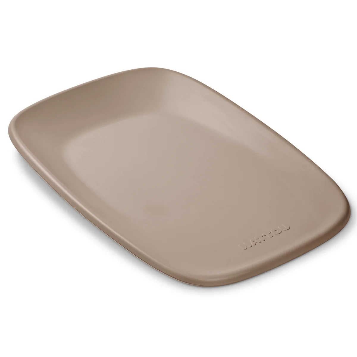 Softy Changing Mat - Changing Pad 50x70 cm - Taupe Changing Cushion - Image 29