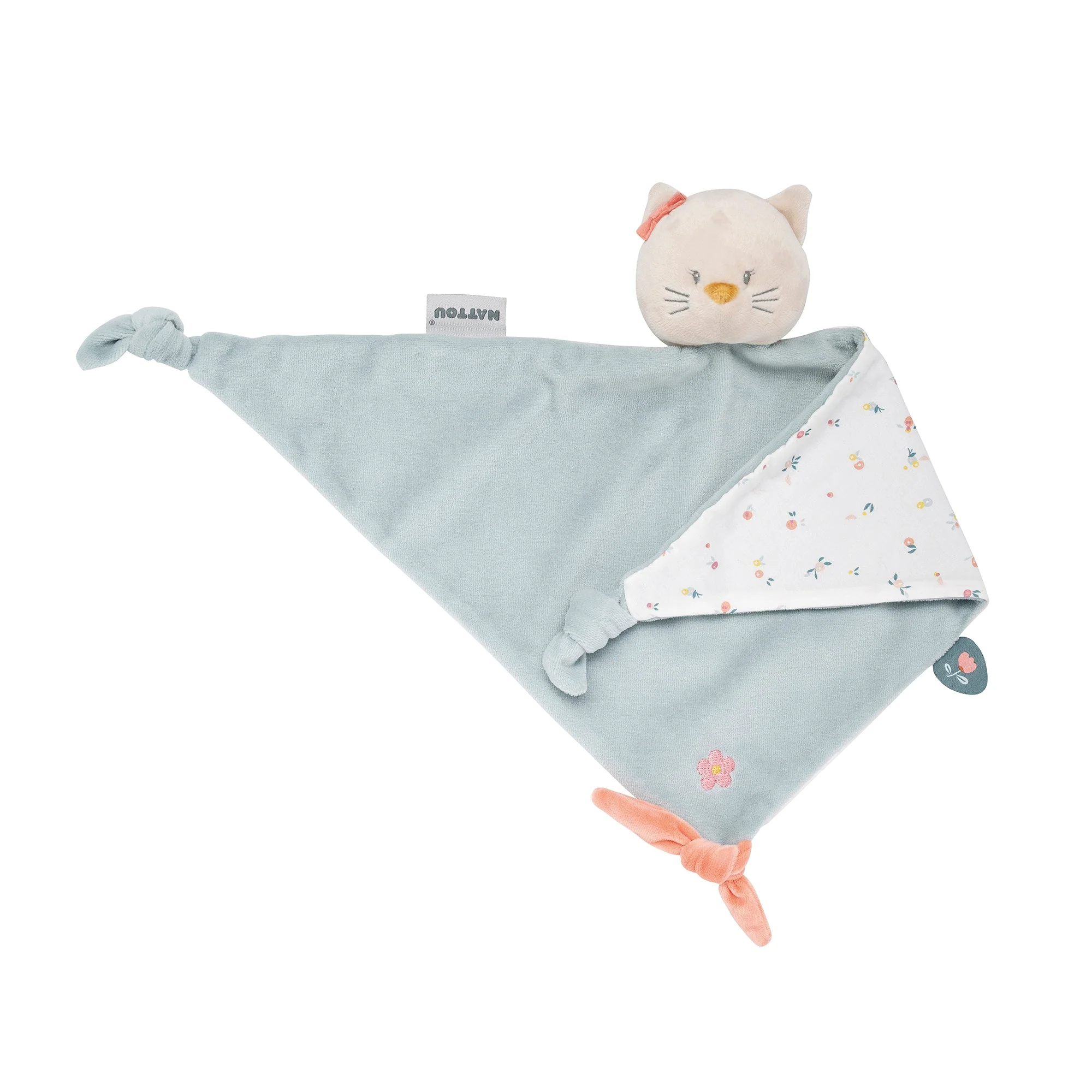Comforter Doudou Cat Lana - Image 2