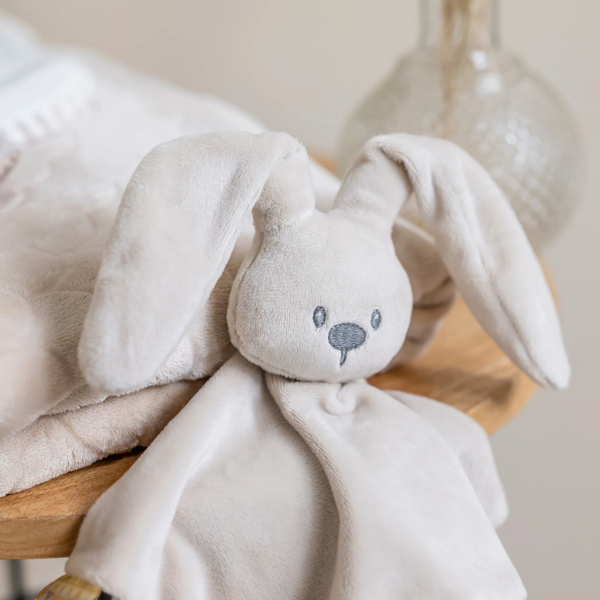 Comforter Doudou Rabbit LAPIDOU - Image 10