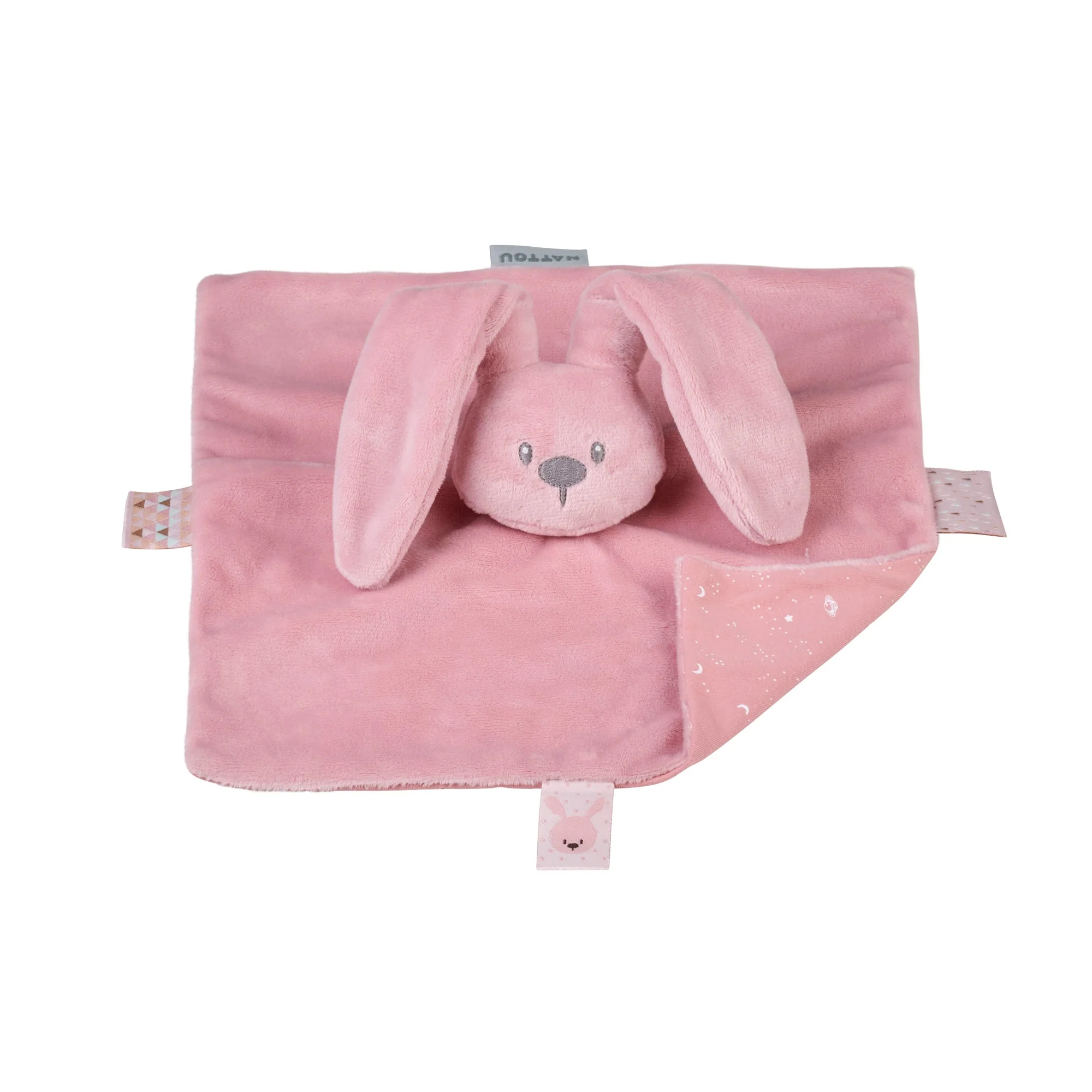 Comforter Doudou Rabbit LAPIDOU - Image 12