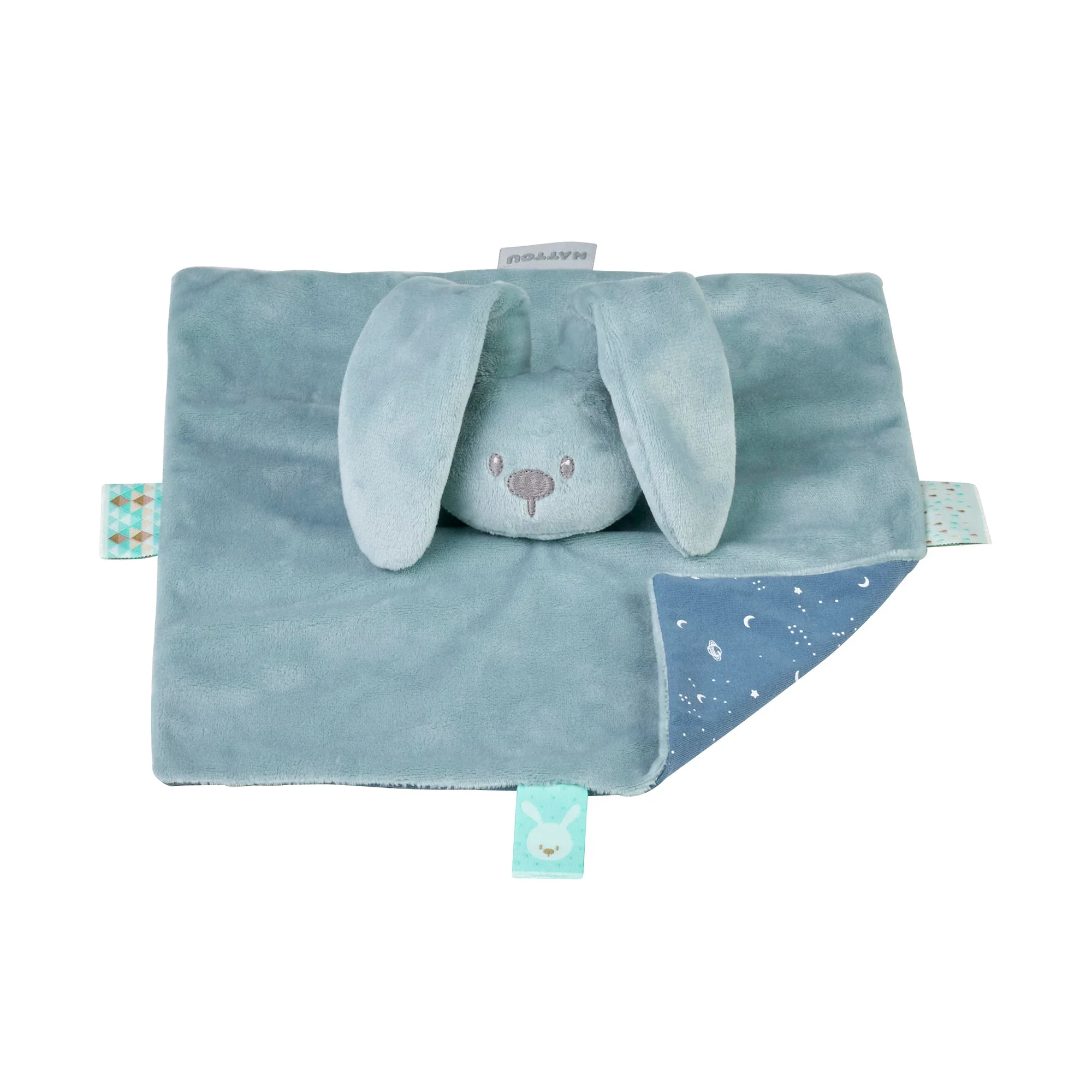 Comforter Doudou Rabbit LAPIDOU - Image 5