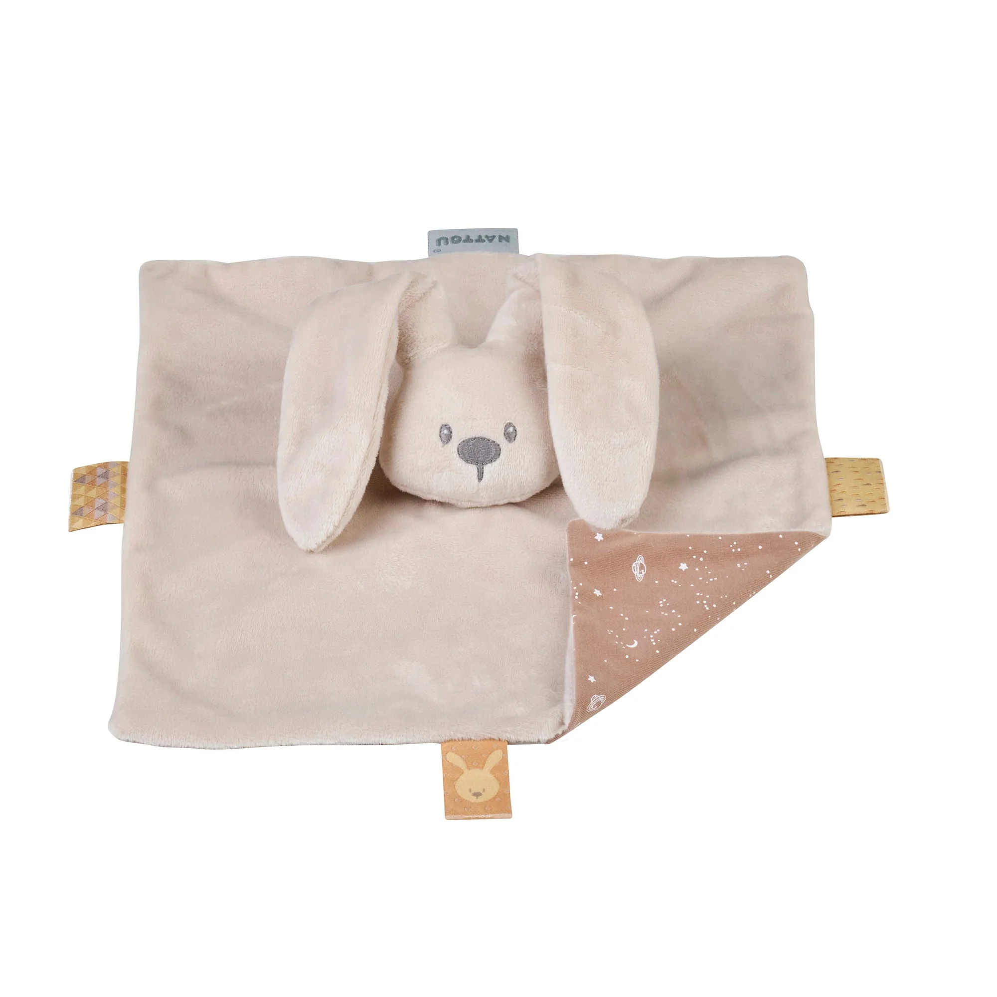 Comforter Doudou Rabbit LAPIDOU - Image 9