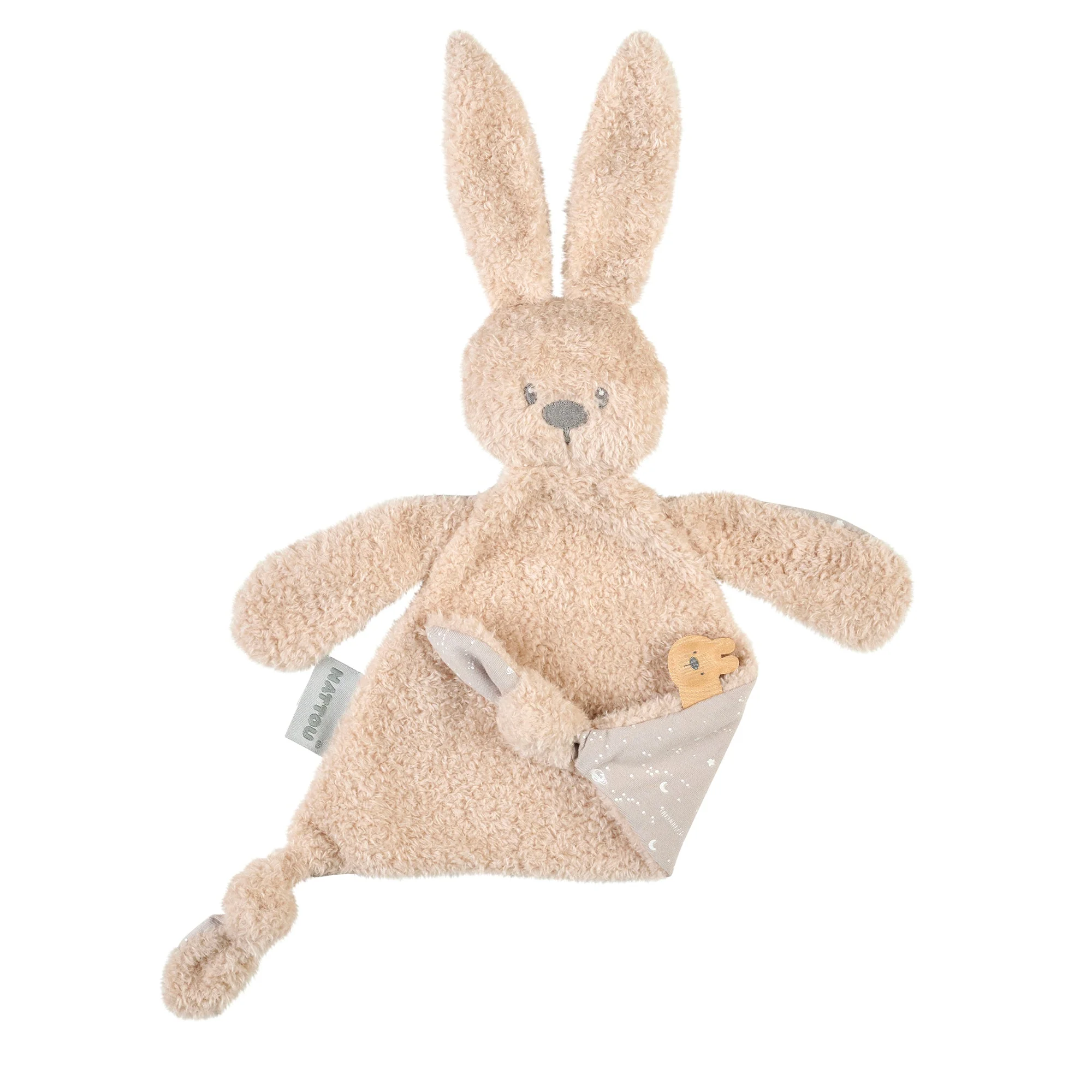 Comforter Doudou Rabbit LAPIDOU - Image 6