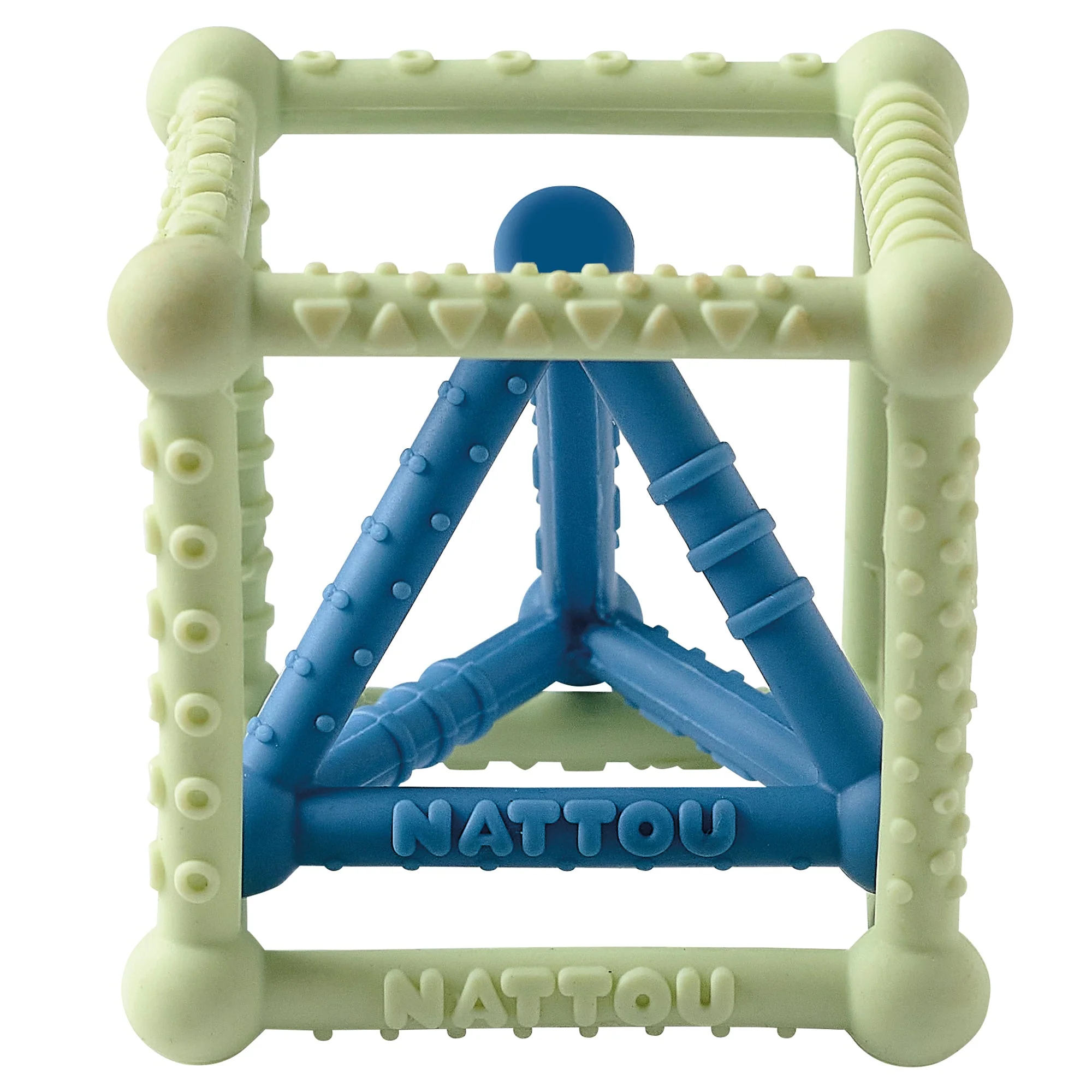 Cube Toy Silicone - Image 3