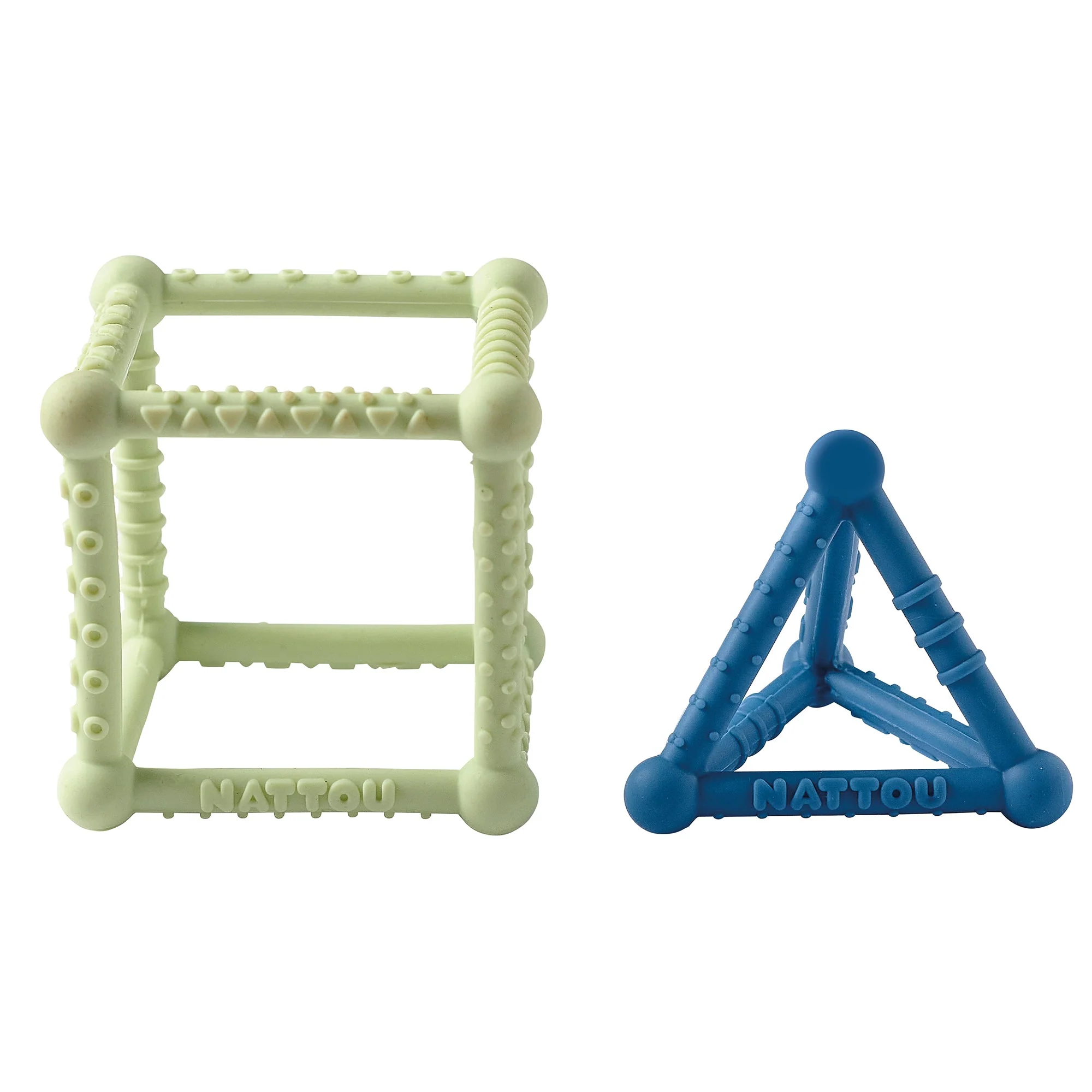 Cube Toy Silicone - Image 4