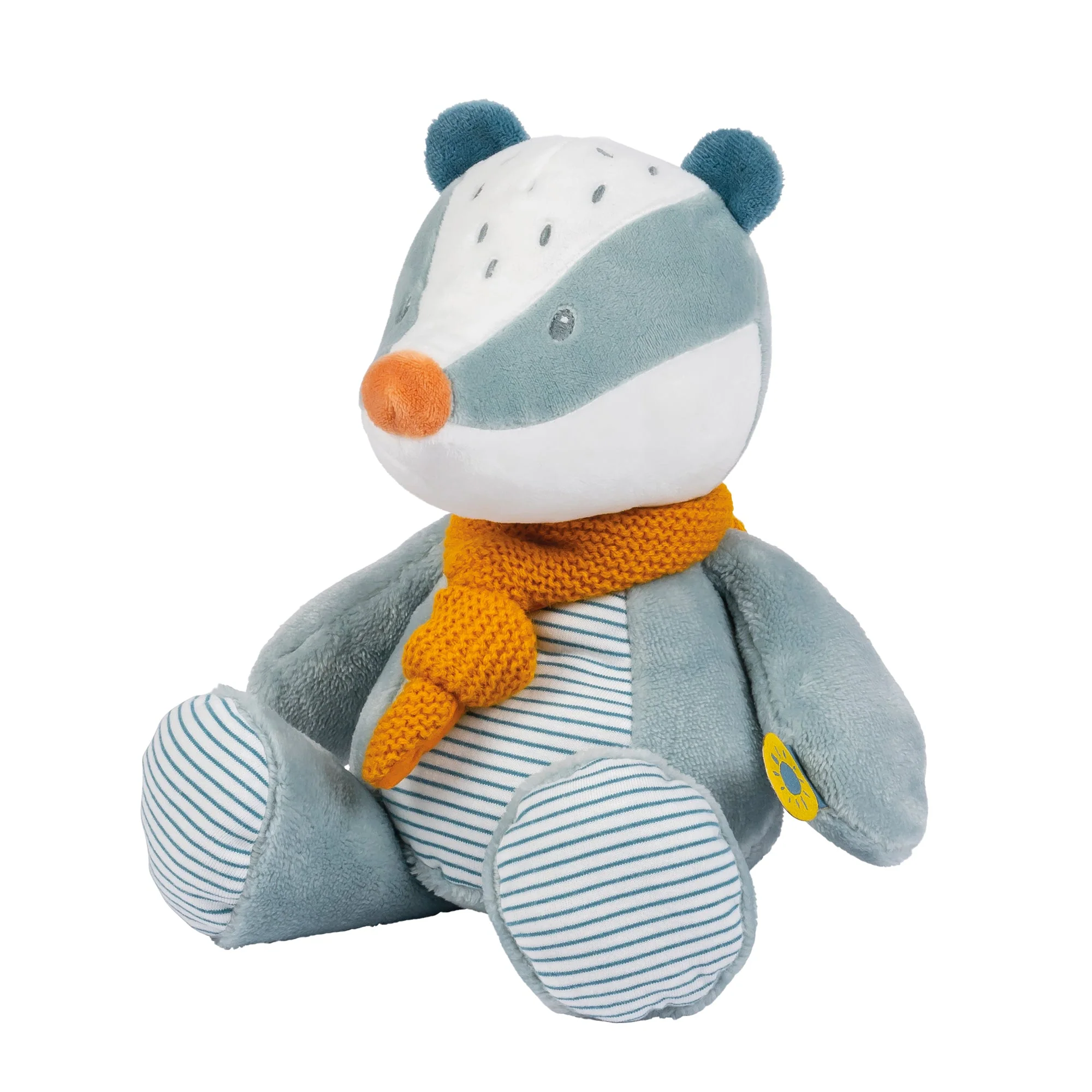 Cuddly Badger Felix - Image 2