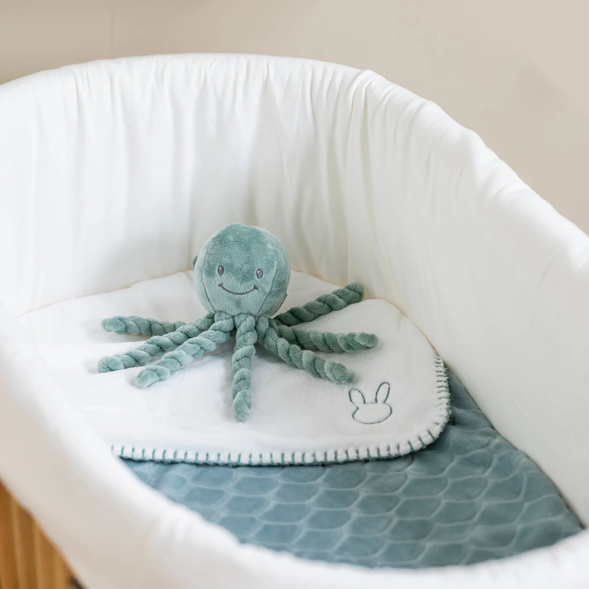 Cuddly Octopus LAPIDOU - Image 4