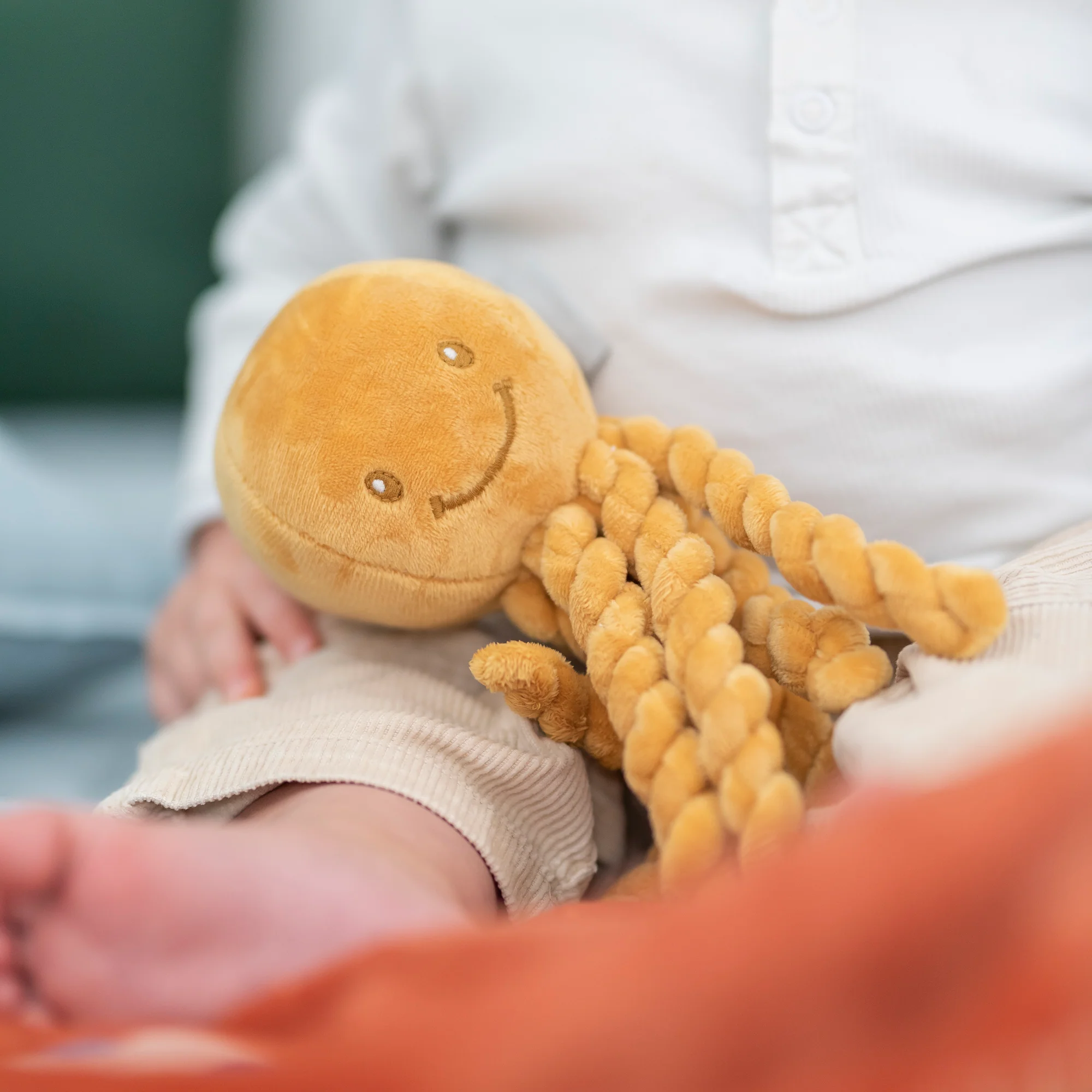 Cuddly Octopus Lapidou - Image 6