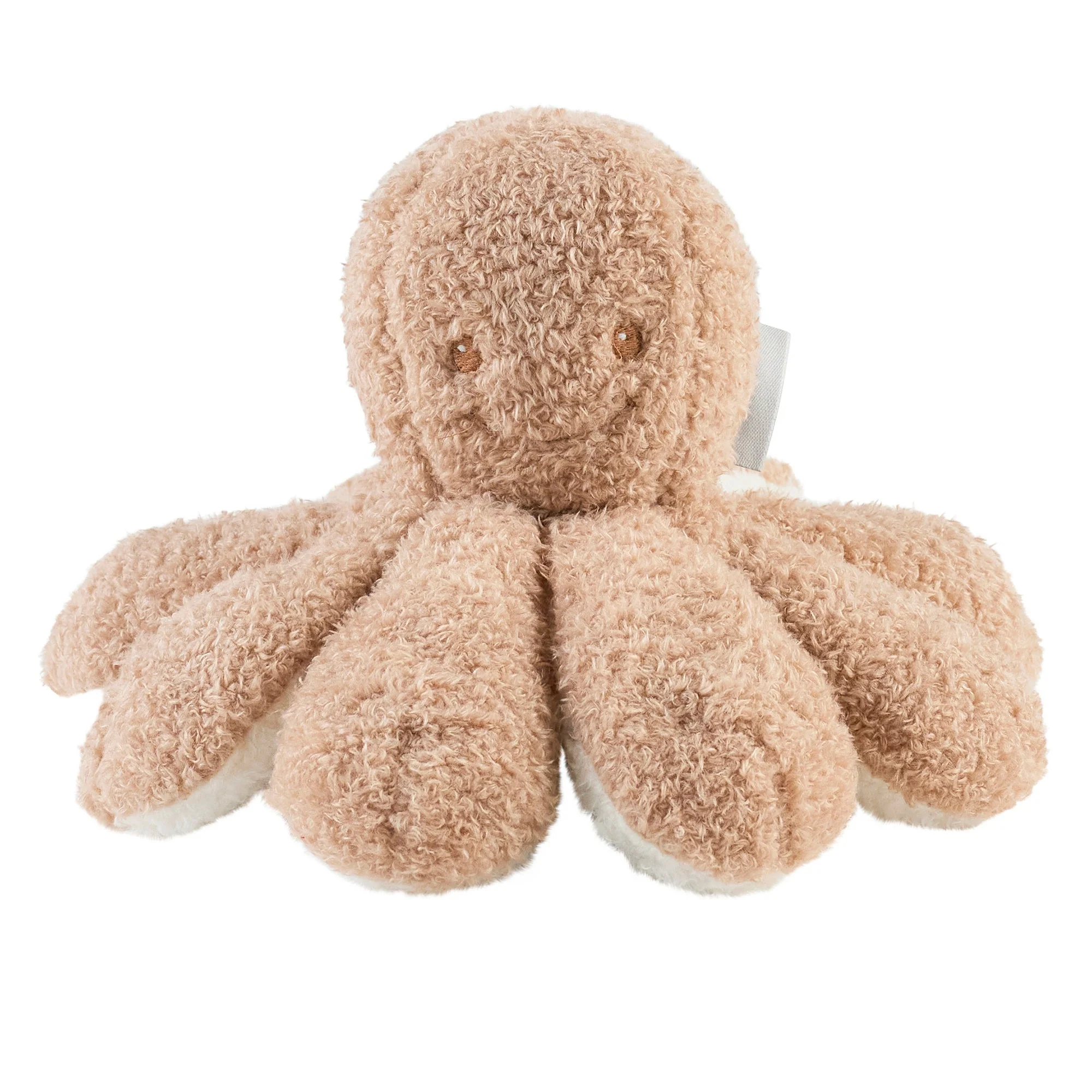 Cuddly Octopus TEDDY - Image 4