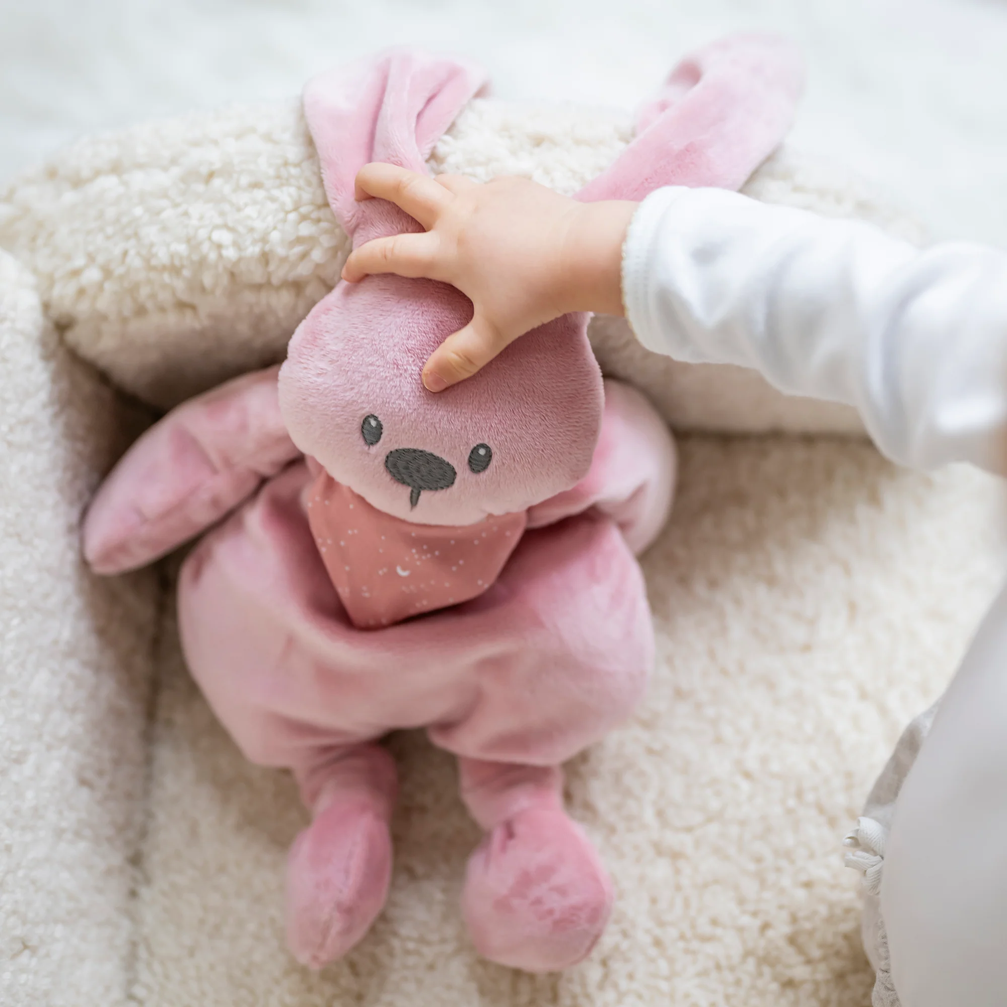 Cuddly Rabbit LAPIDOU - Image 14