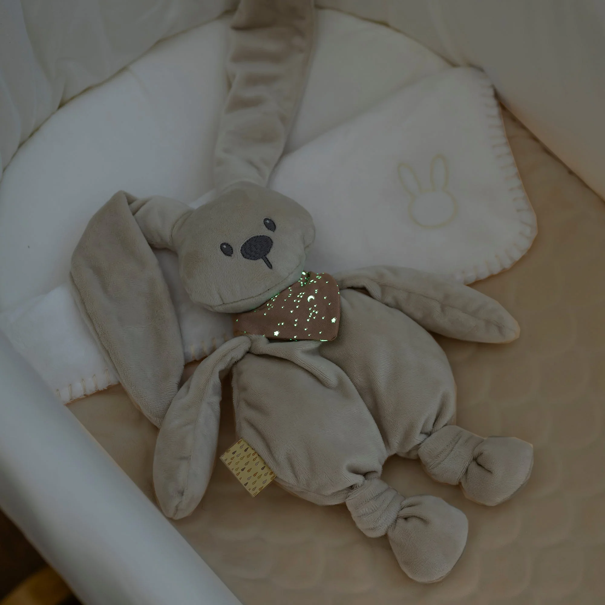 Cuddly Rabbit LAPIDOU - Image 19