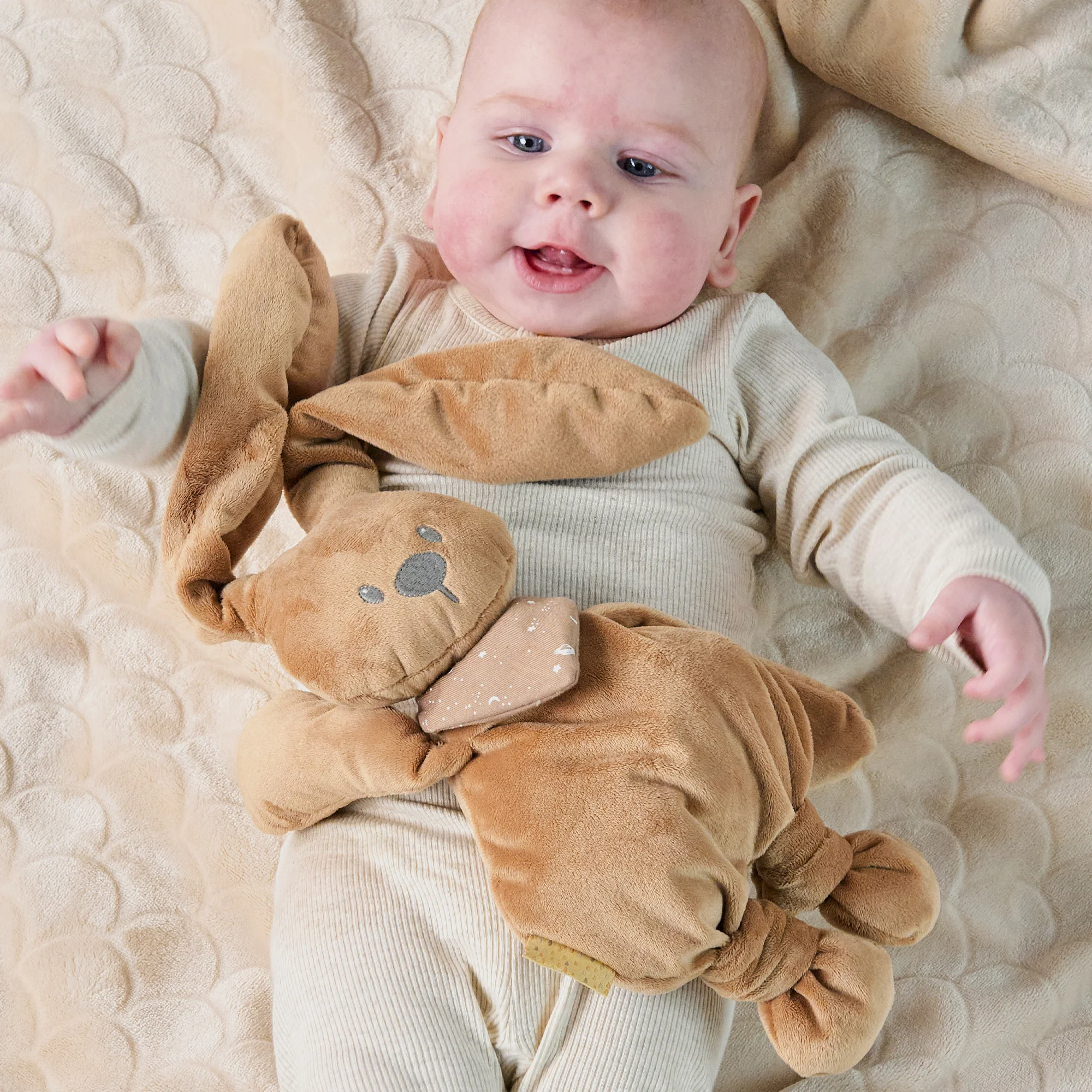 Cuddly Rabbit LAPIDOU - Image 3