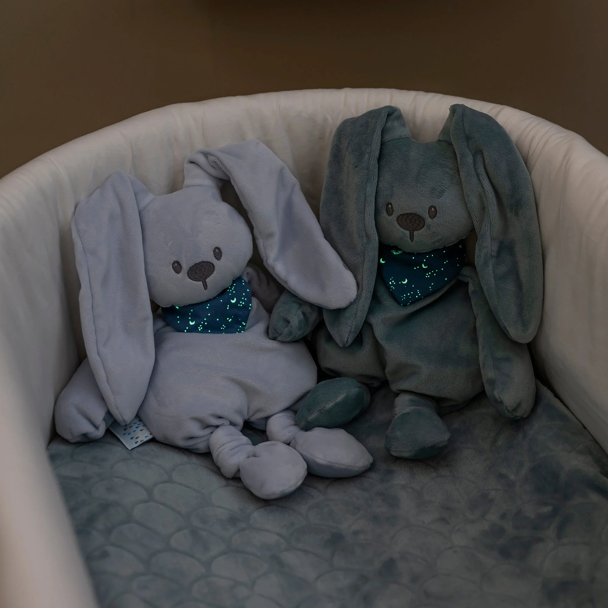 Cuddly Rabbit LAPIDOU - Image 8