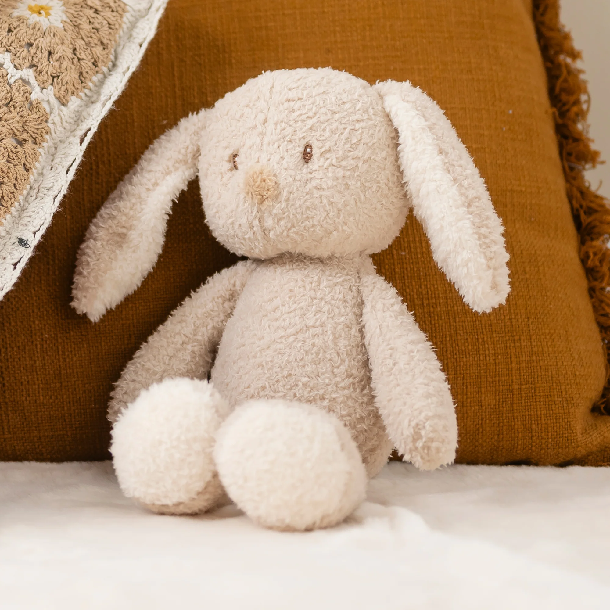 Cuddly Rabbit TEDDY - Image 4