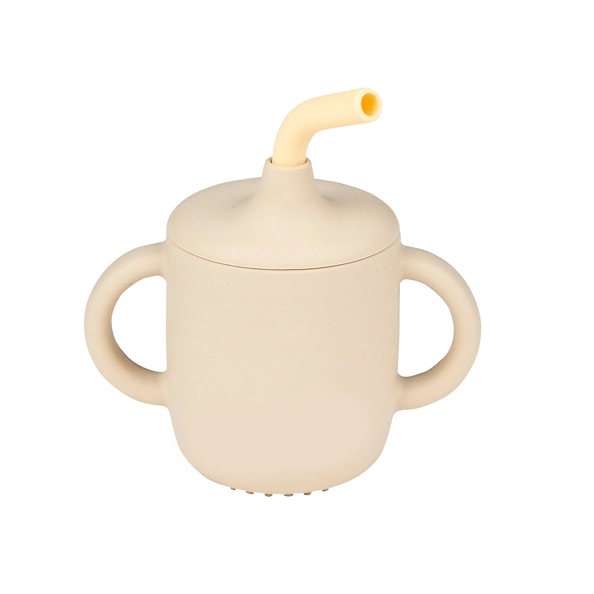 Cup with Straw Silicone - Image 6