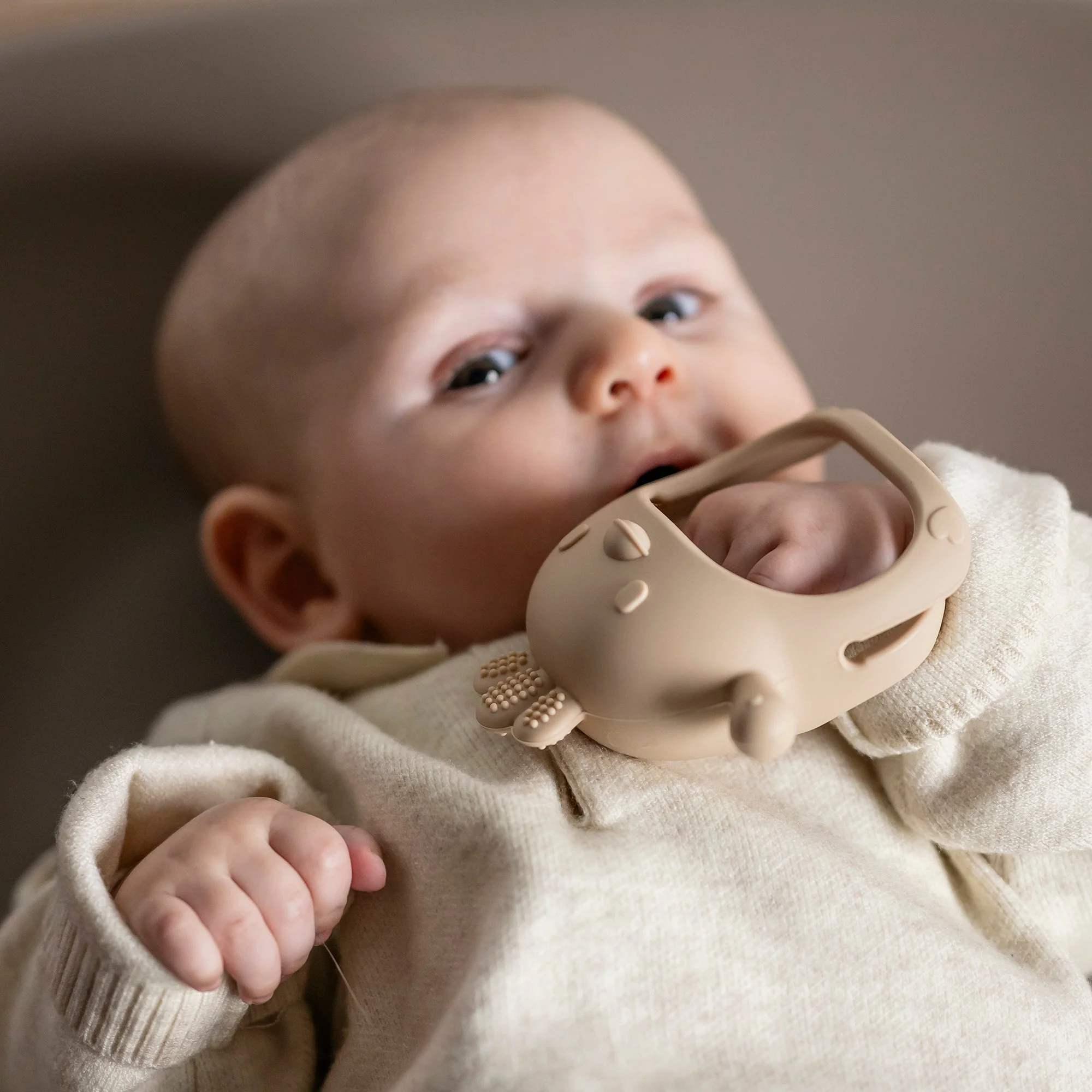 glove teether SILICONE - Image 3