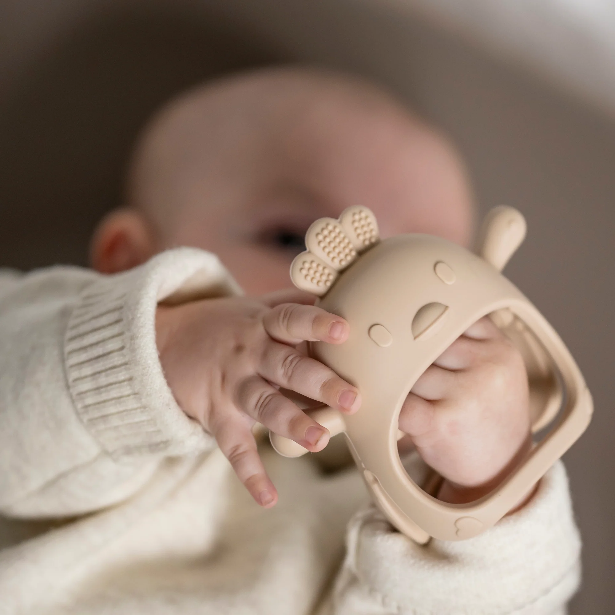 glove teether SILICONE - Image 5