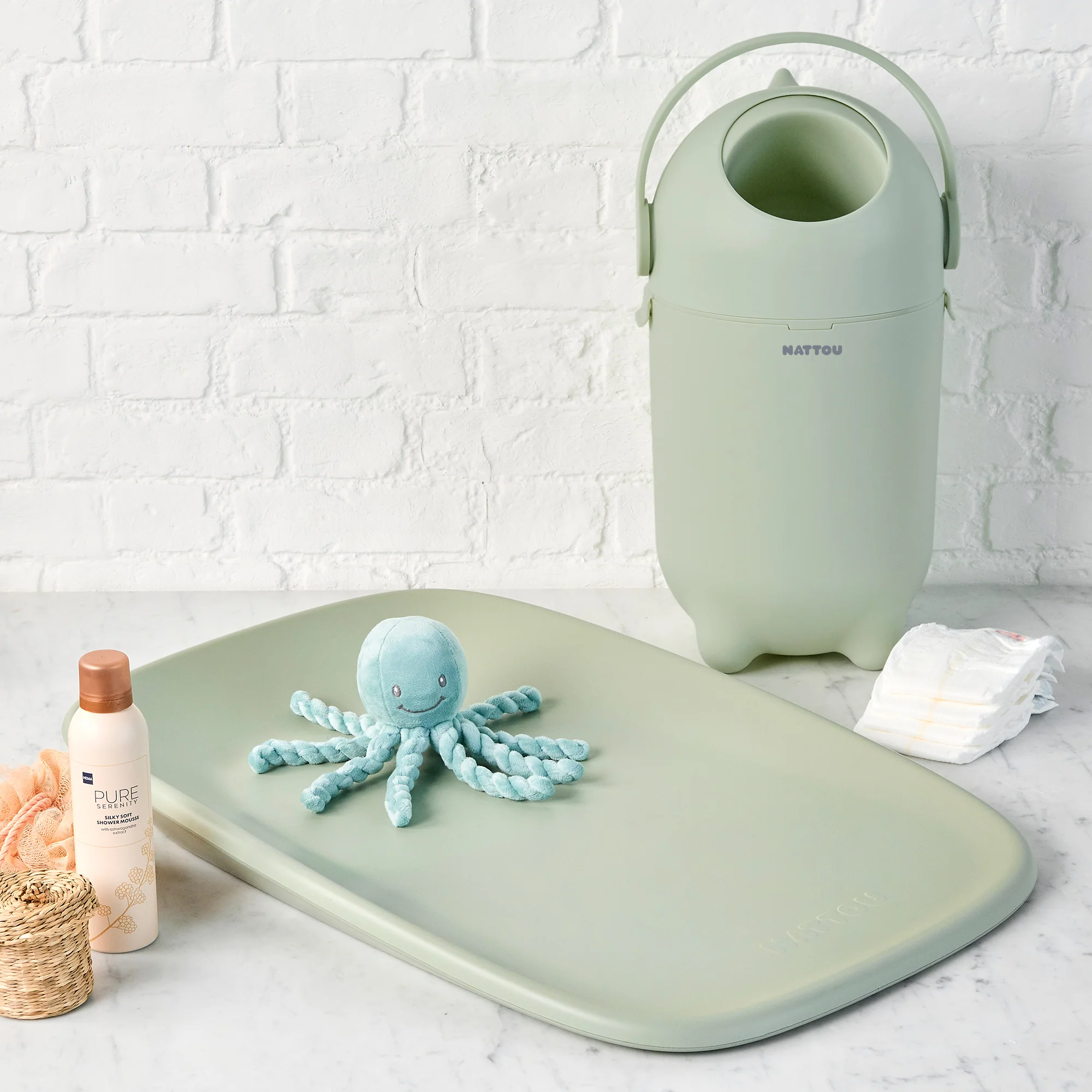 nappy bin DROPY - Image 15