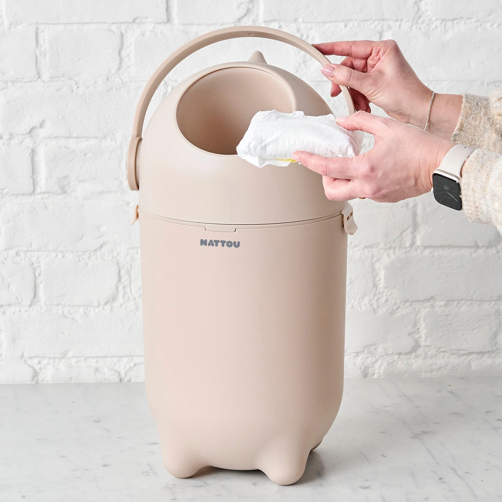 nappy bin DROPY - Image 16