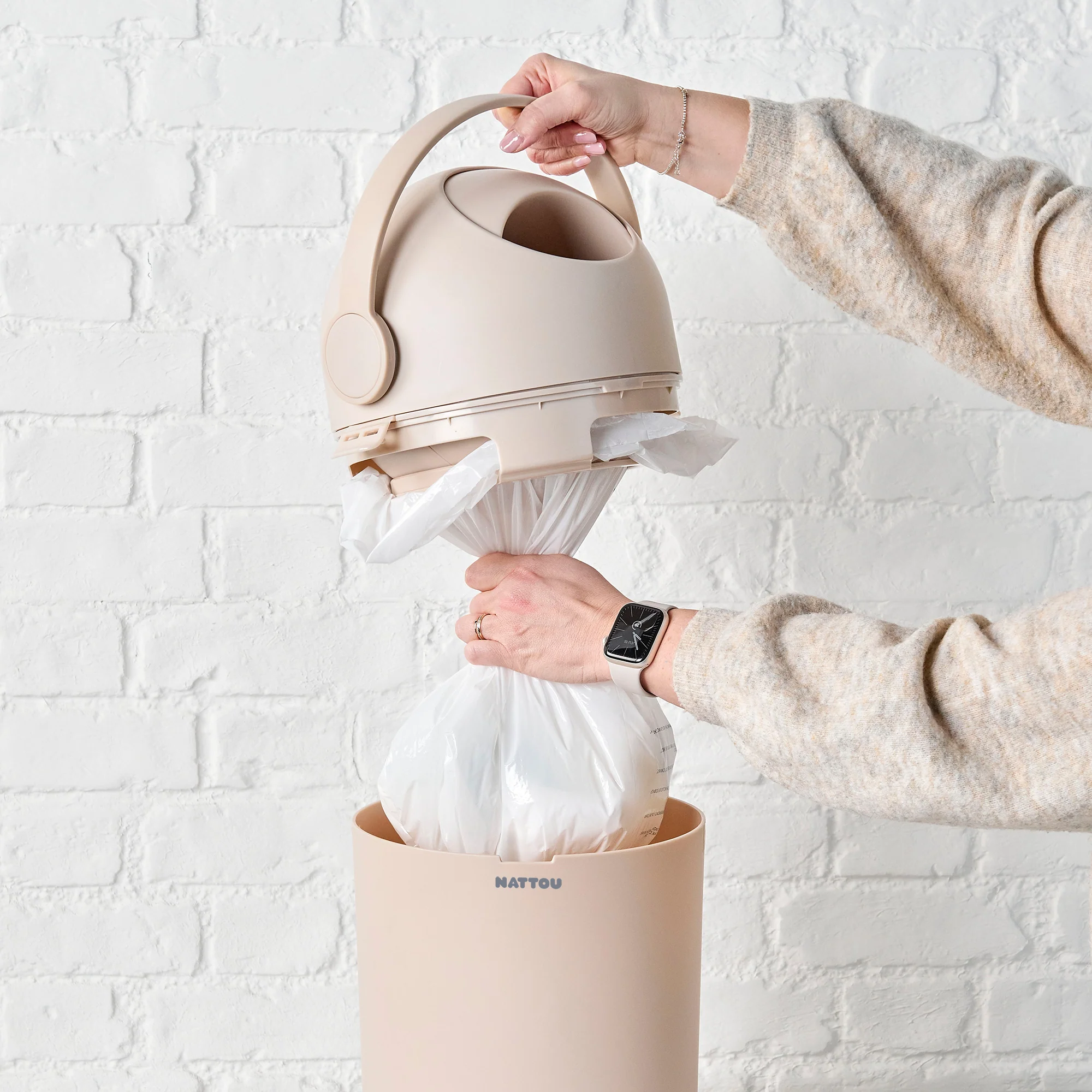 nappy bin DROPY - Image 18