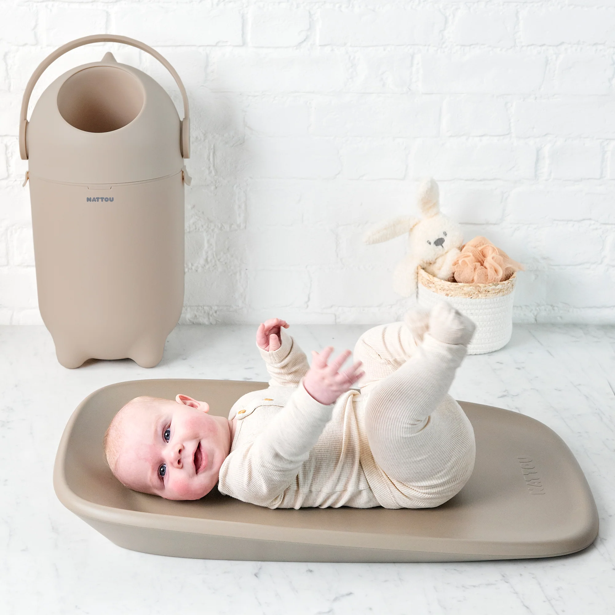 nappy bin DROPY - Image 20