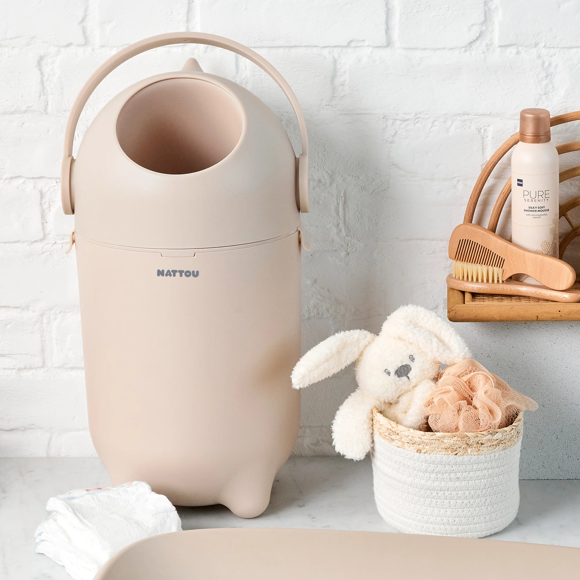 nappy bin DROPY - Image 9
