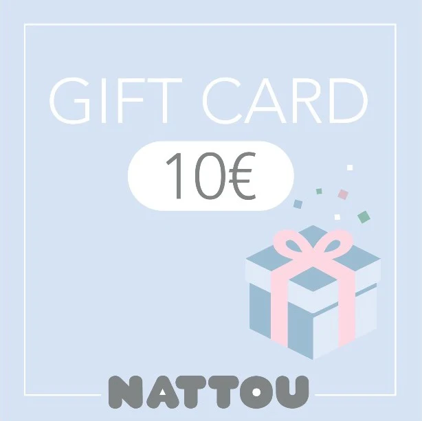 Nattou Digital Gift Card - Image 2
