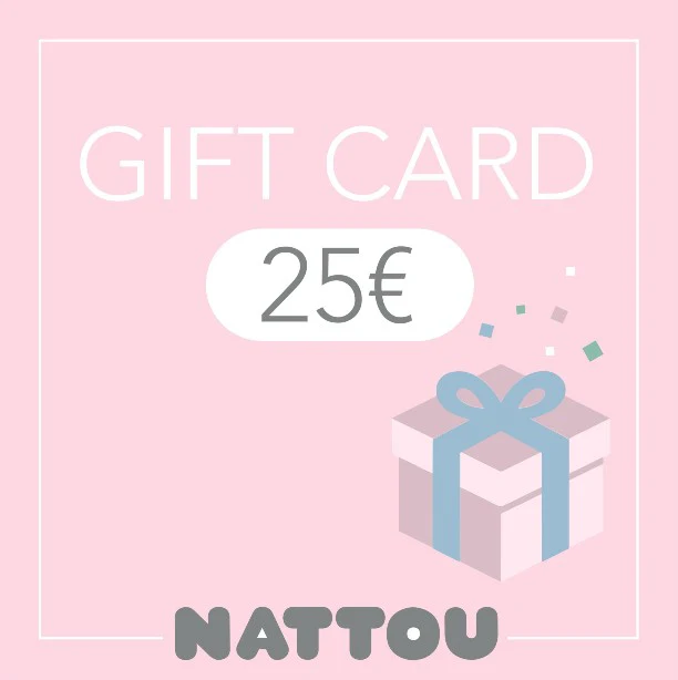 Nattou Digital Gift Card - Image 3