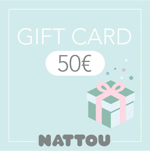 Nattou Digital Gift Card - Image 4