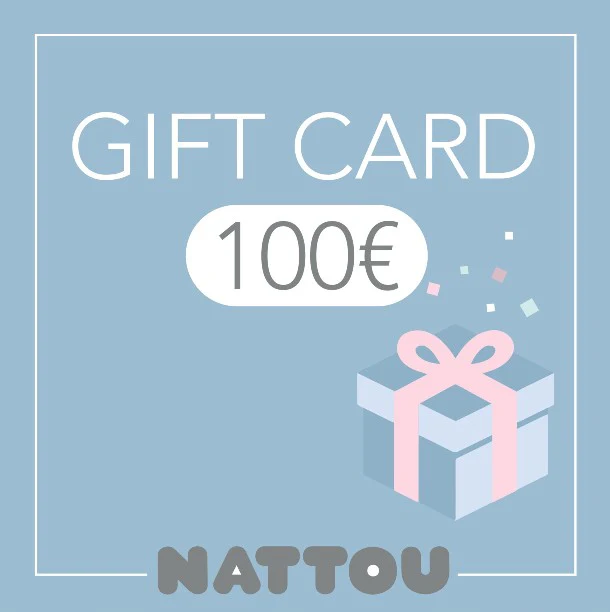 Nattou Digital Gift Card - Image 5