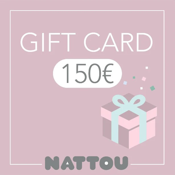 Nattou Digital Gift Card - Image 6