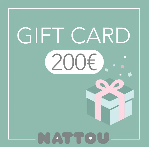 Nattou Digital Gift Card - Image 7