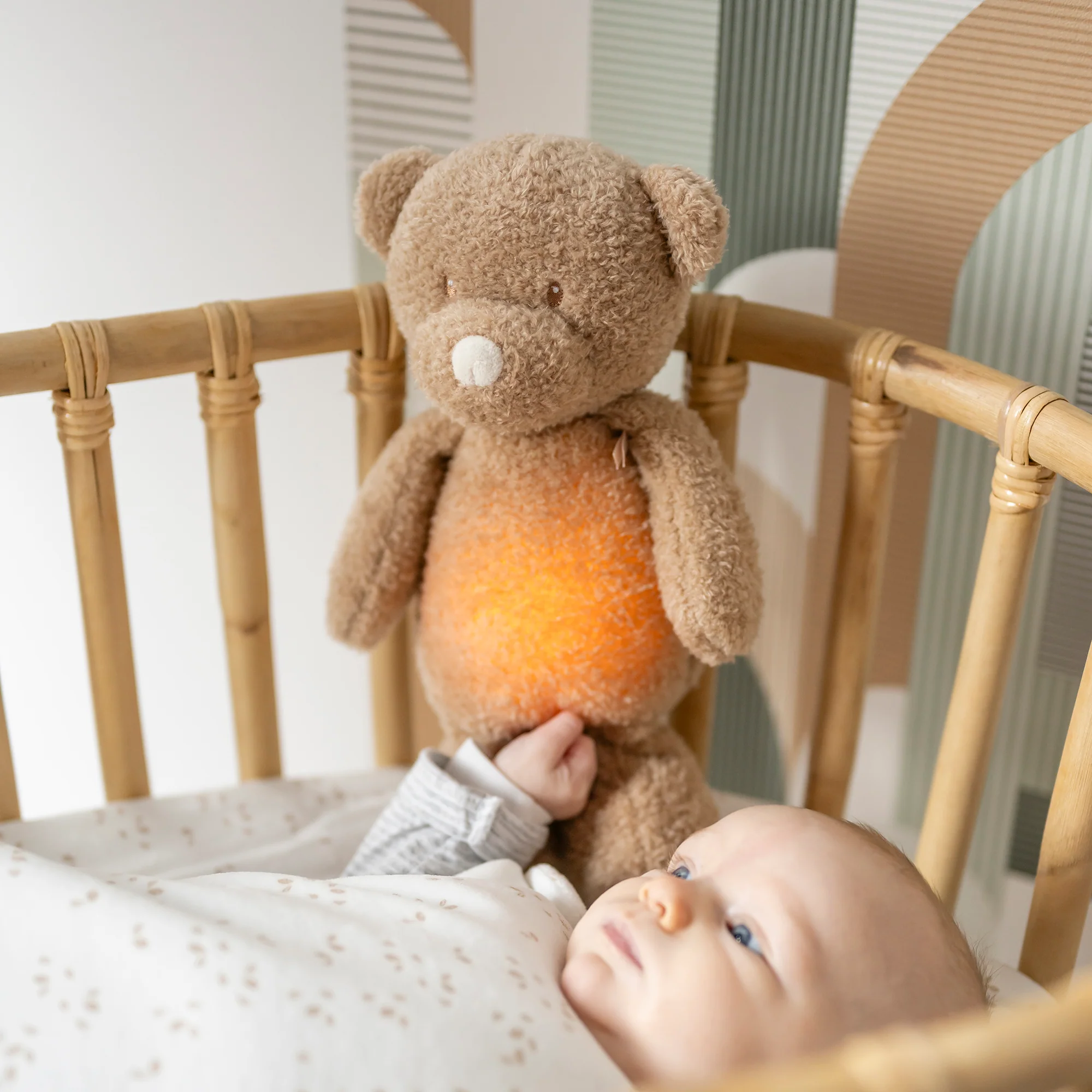 Night Light Bear NIGHTLIGHTS - Image 3
